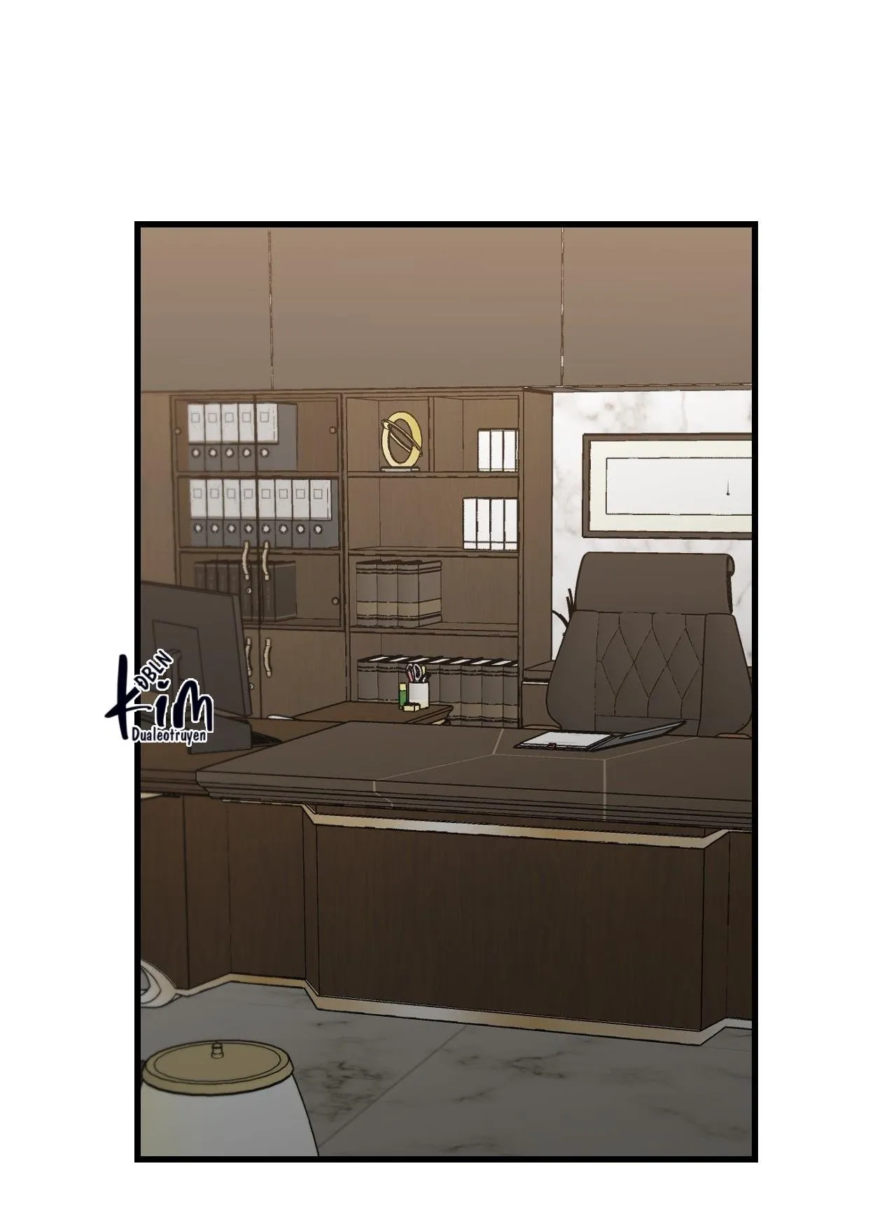 OVER THE PARADISE Chapter 21 Trang 43