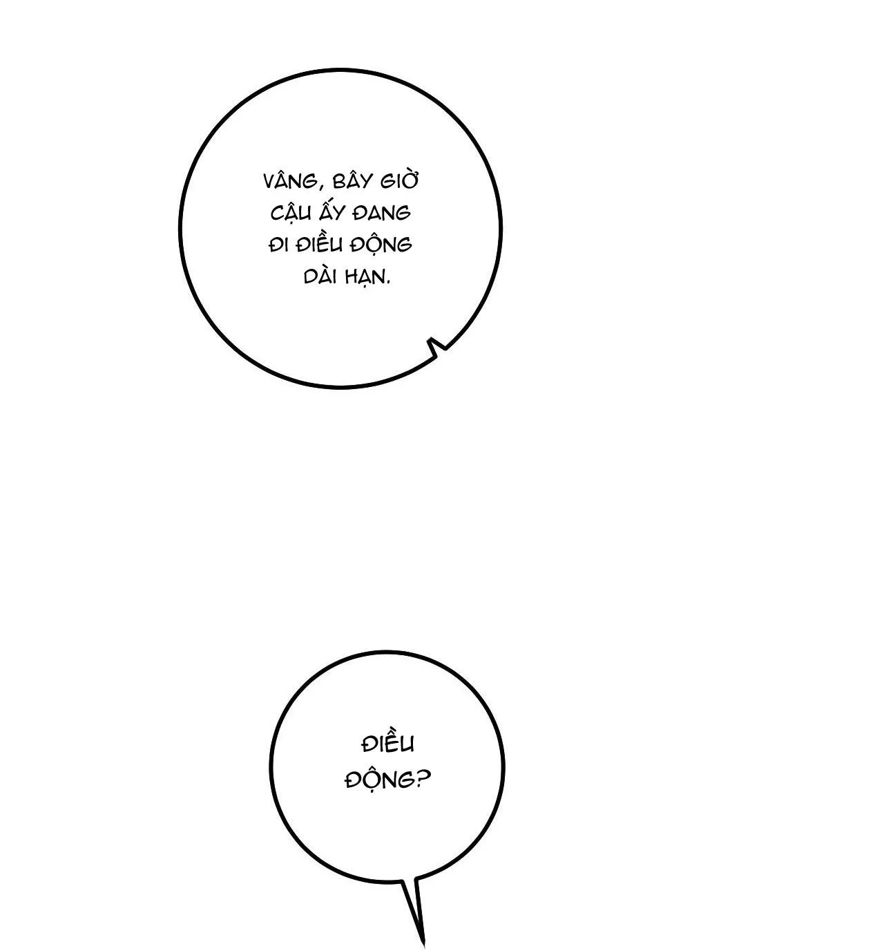 OVER THE PARADISE Chapter 21 Trang 45