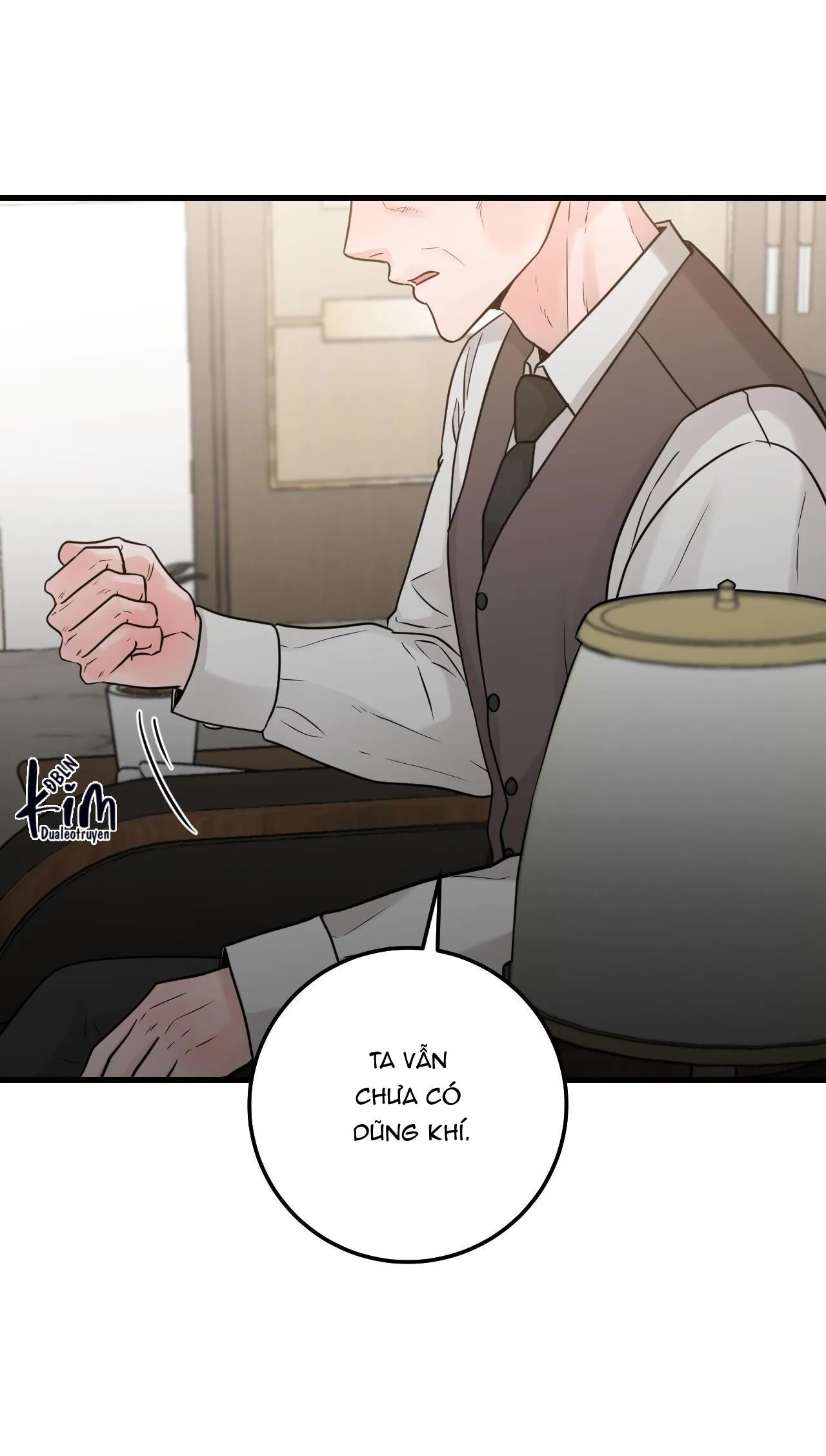 OVER THE PARADISE Chapter 21 Trang 51