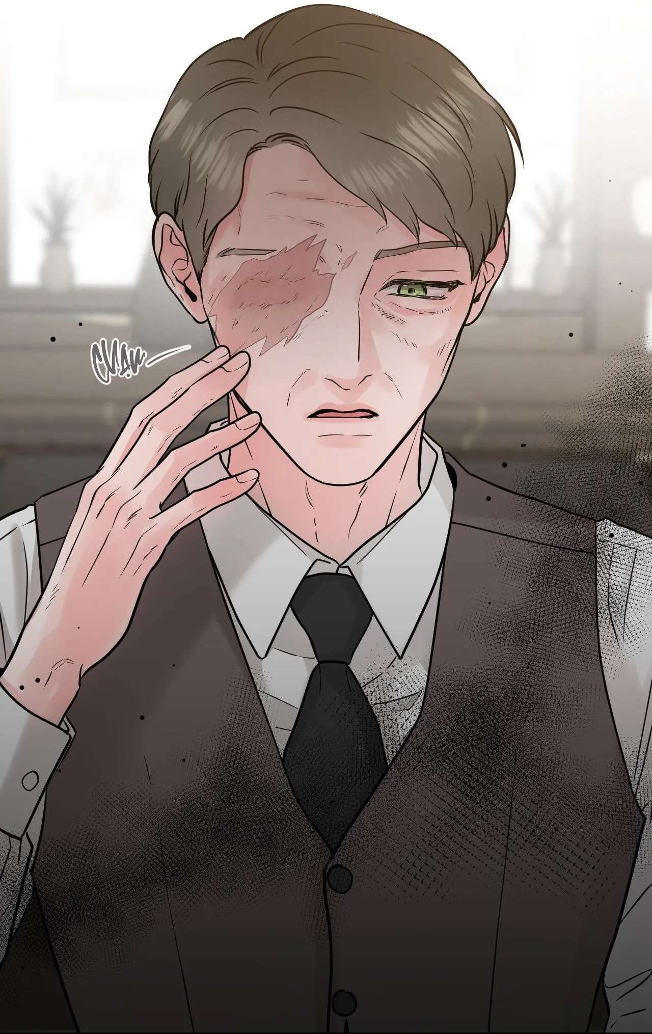 OVER THE PARADISE Chapter 21 Trang 53