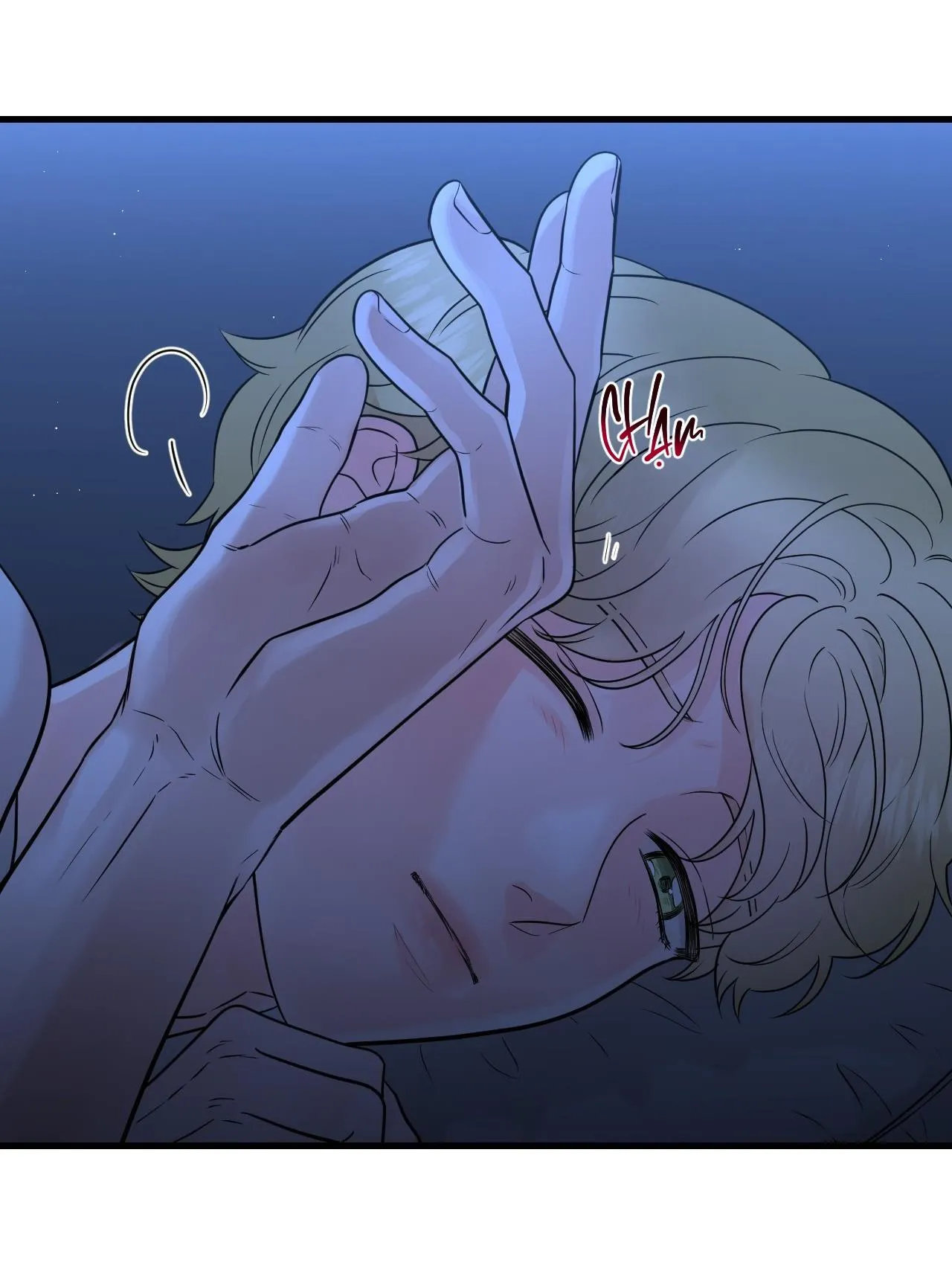 OVER THE PARADISE Chapter 21 Trang 60