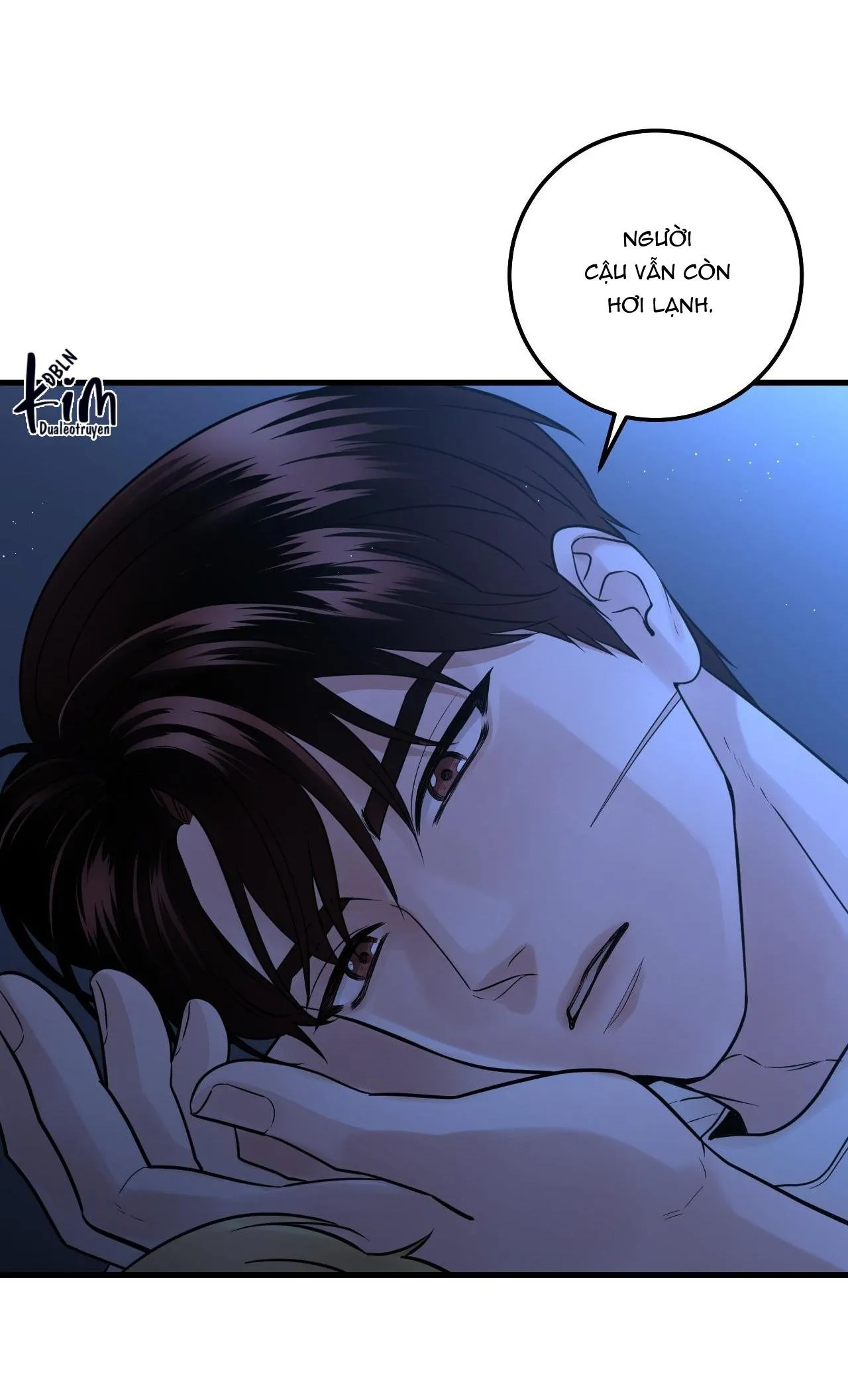 OVER THE PARADISE Chapter 21 Trang 61