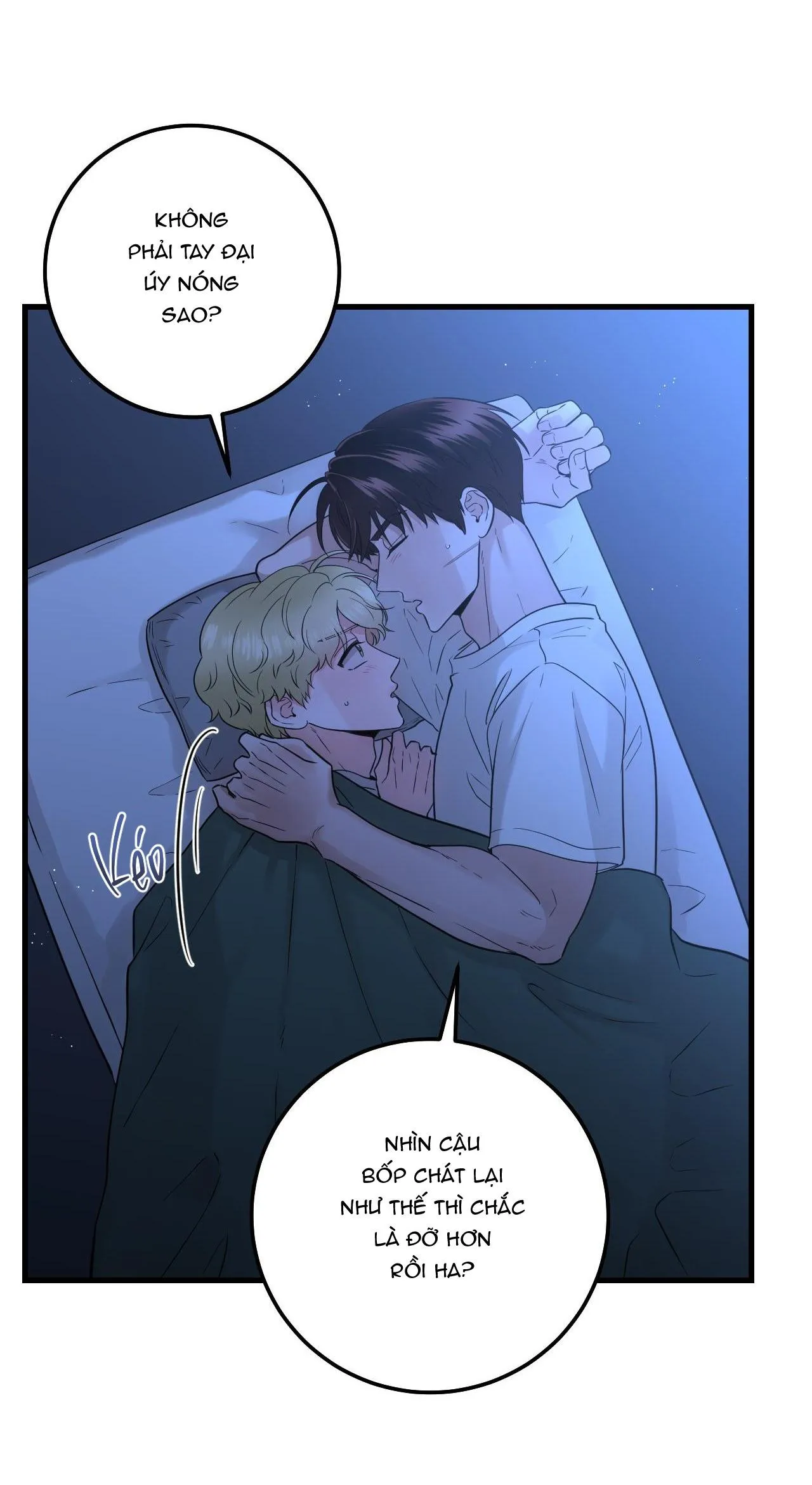 OVER THE PARADISE Chapter 21 Trang 62