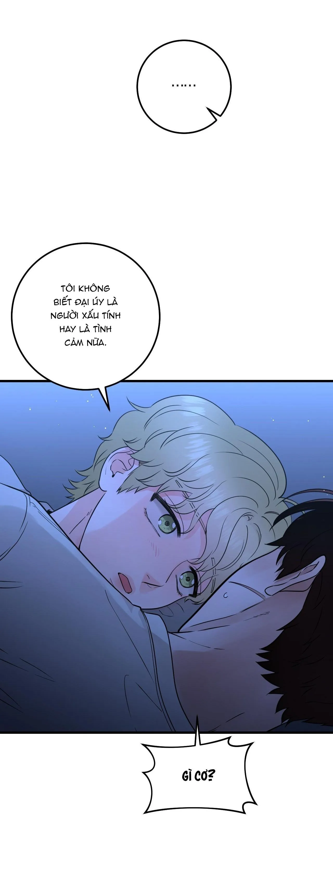 OVER THE PARADISE Chapter 21 Trang 64