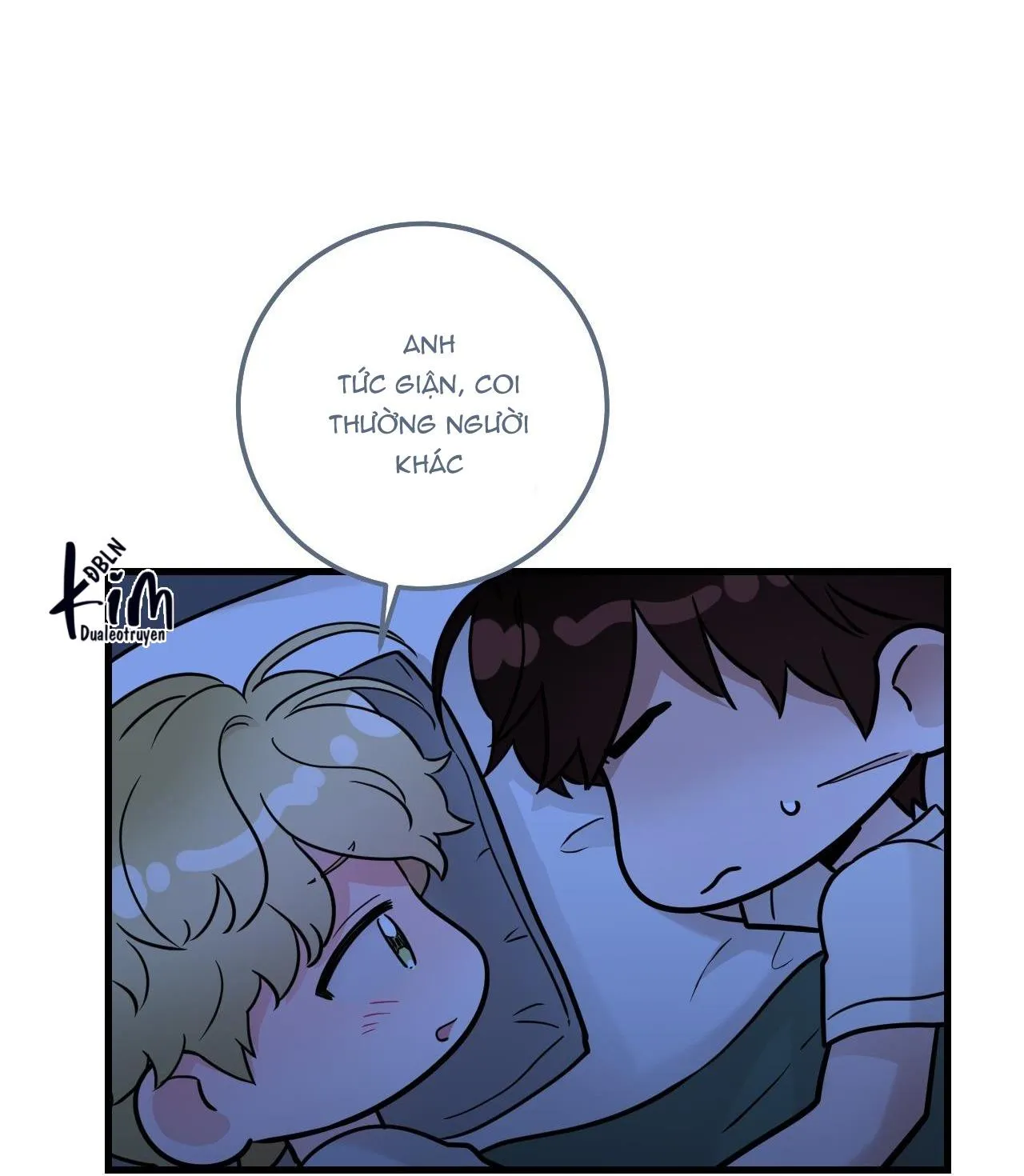 OVER THE PARADISE Chapter 21 Trang 65