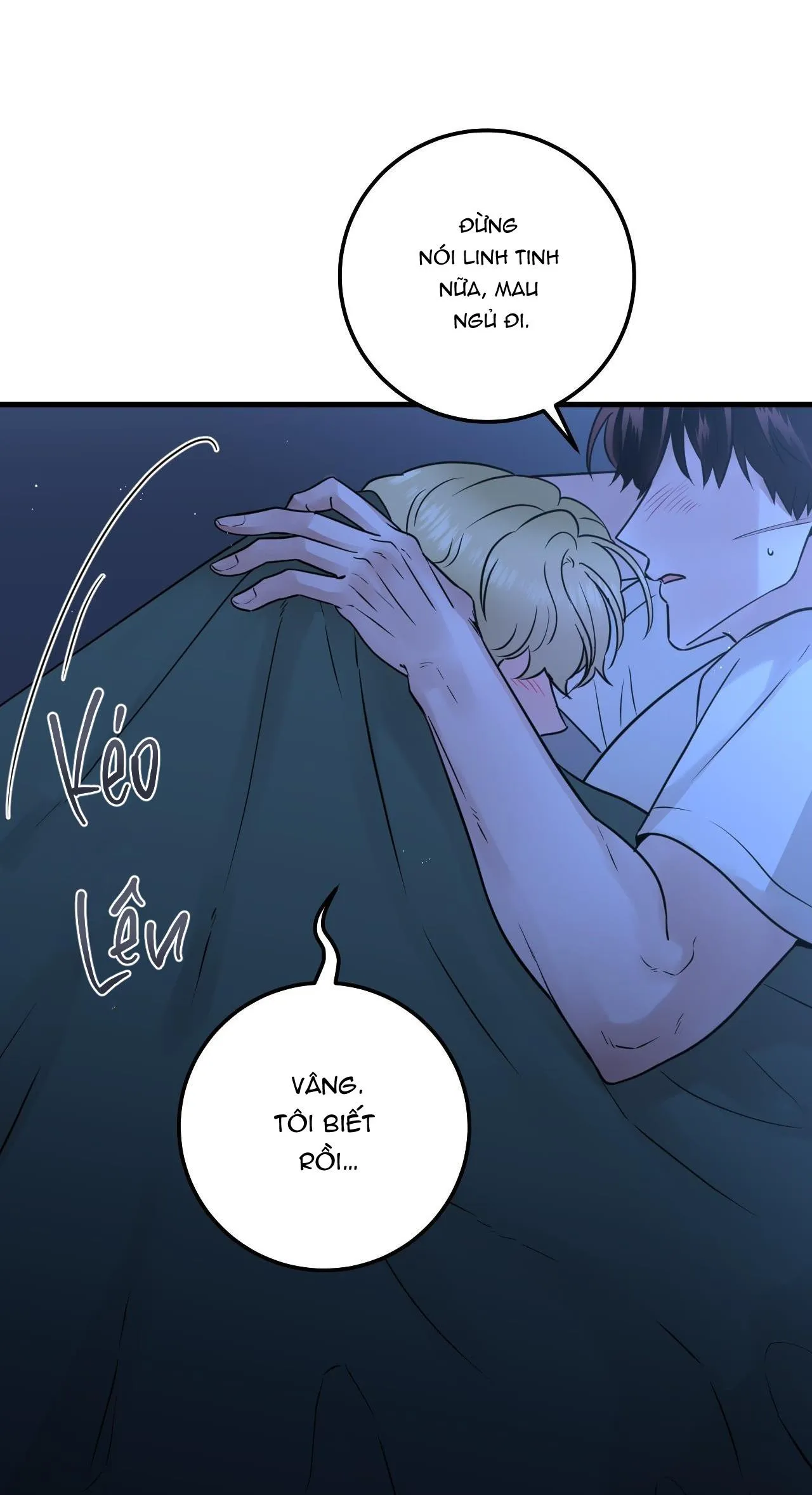 OVER THE PARADISE Chapter 21 Trang 69