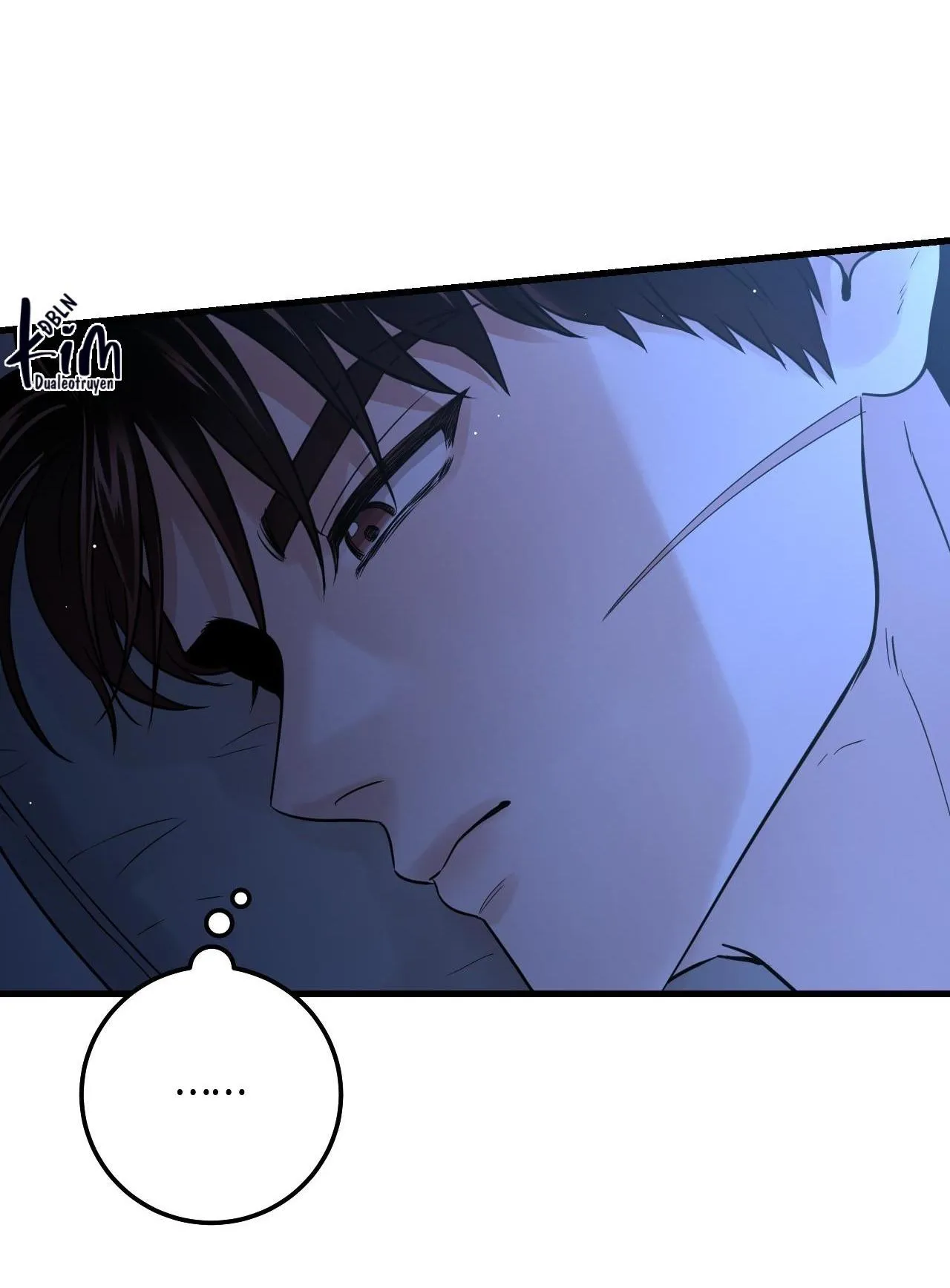 OVER THE PARADISE Chapter 21 Trang 74