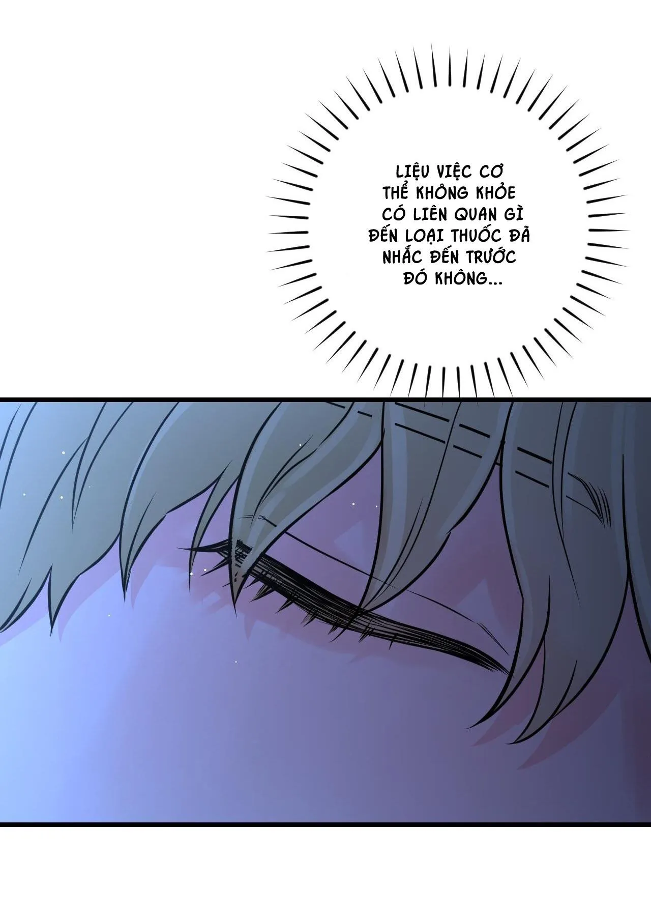 OVER THE PARADISE Chapter 21 Trang 75