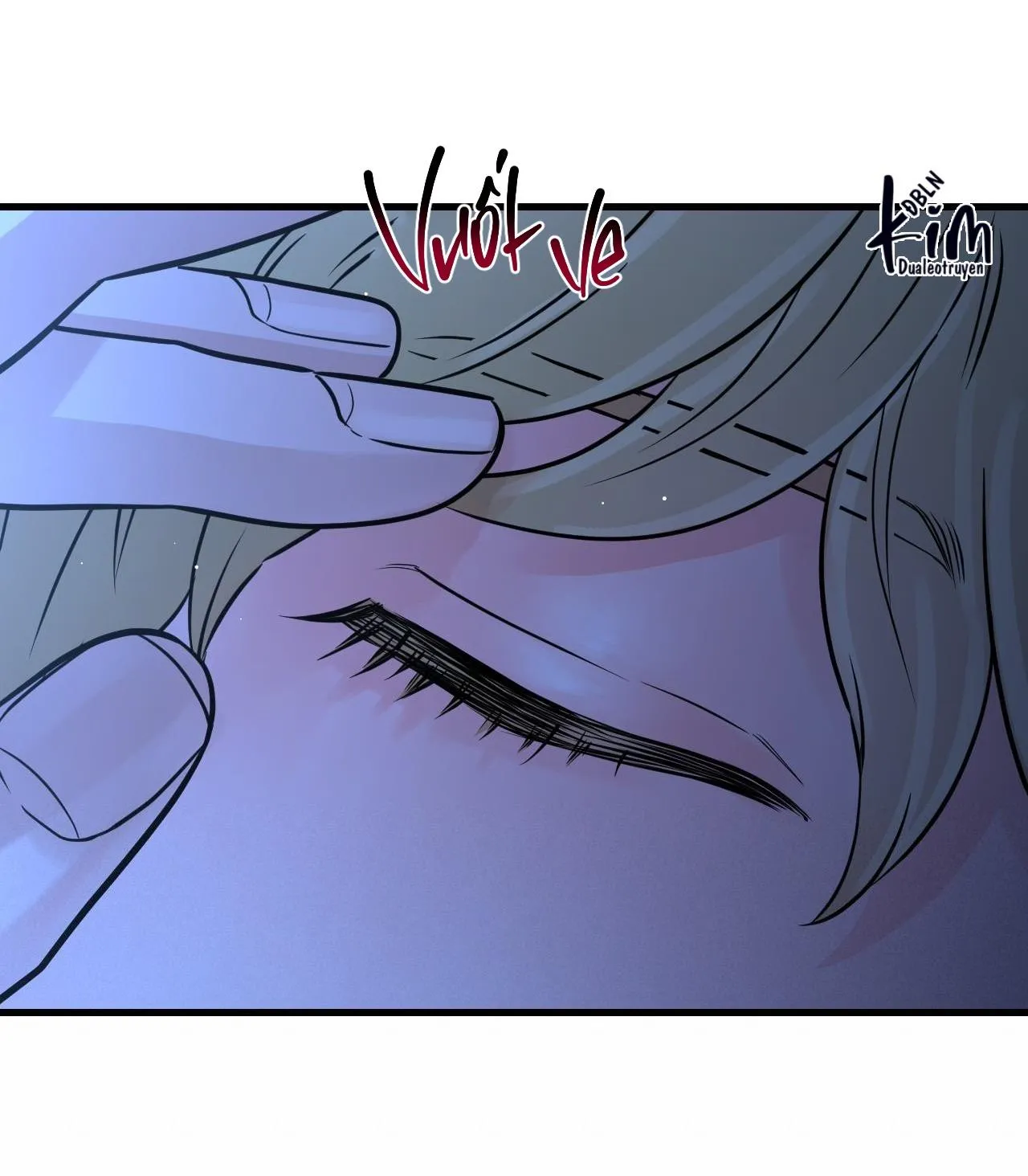 OVER THE PARADISE Chapter 21 Trang 76