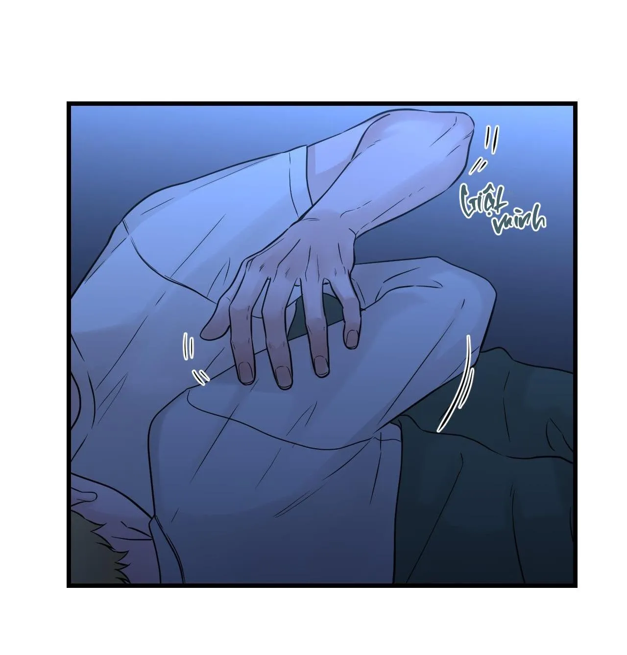 OVER THE PARADISE Chapter 21 Trang 78