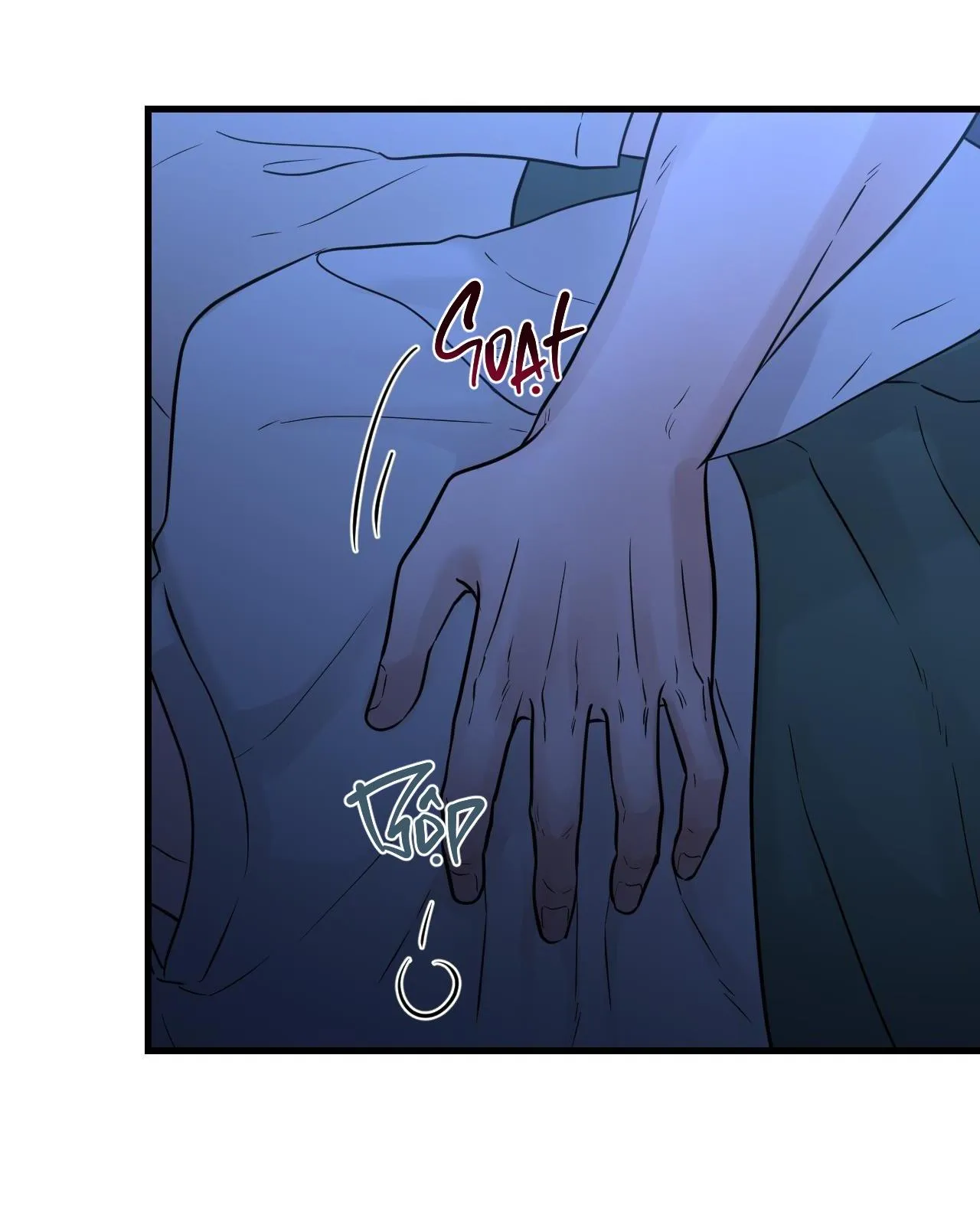 OVER THE PARADISE Chapter 21 Trang 79