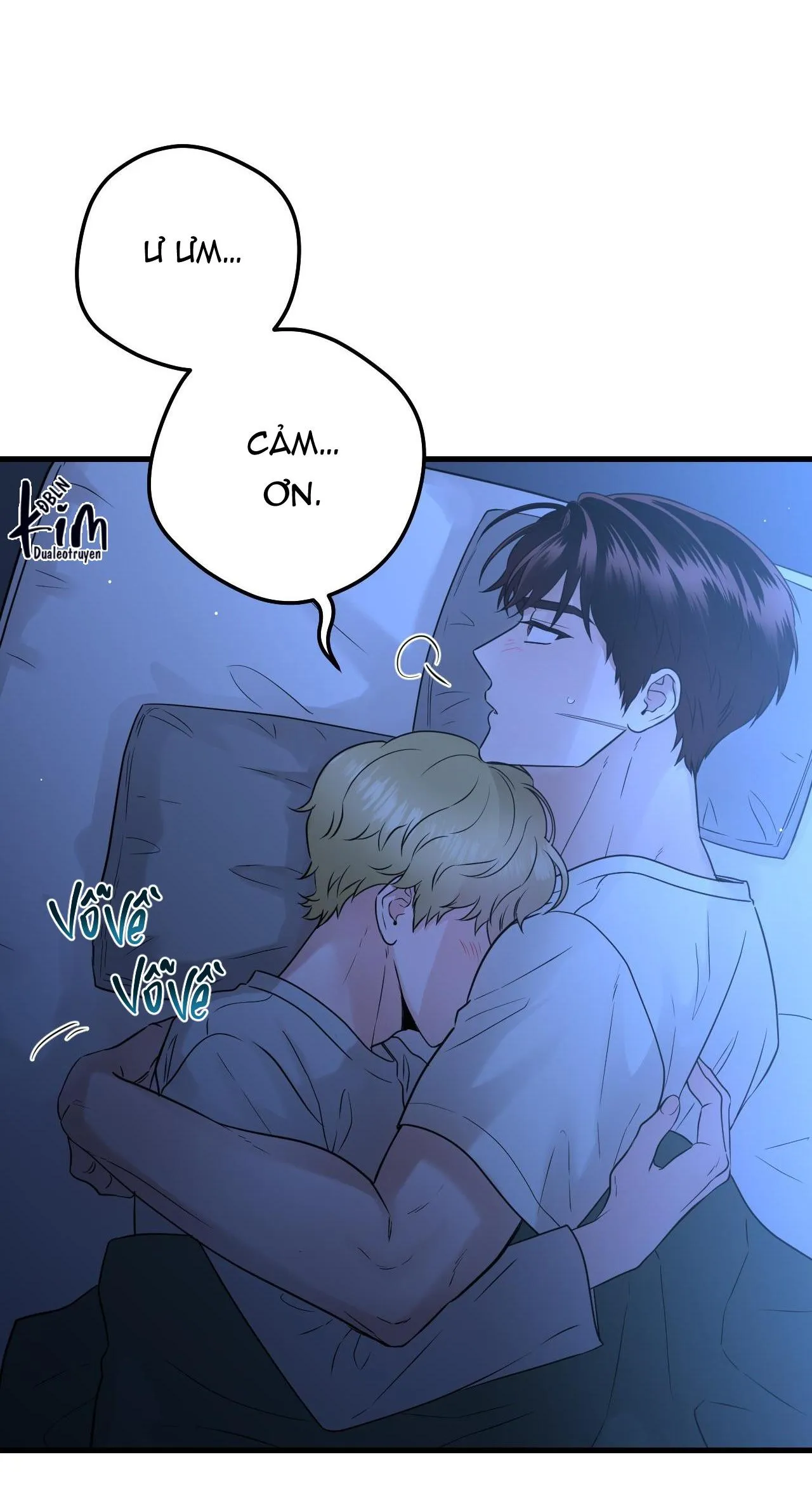 OVER THE PARADISE Chapter 21 Trang 80