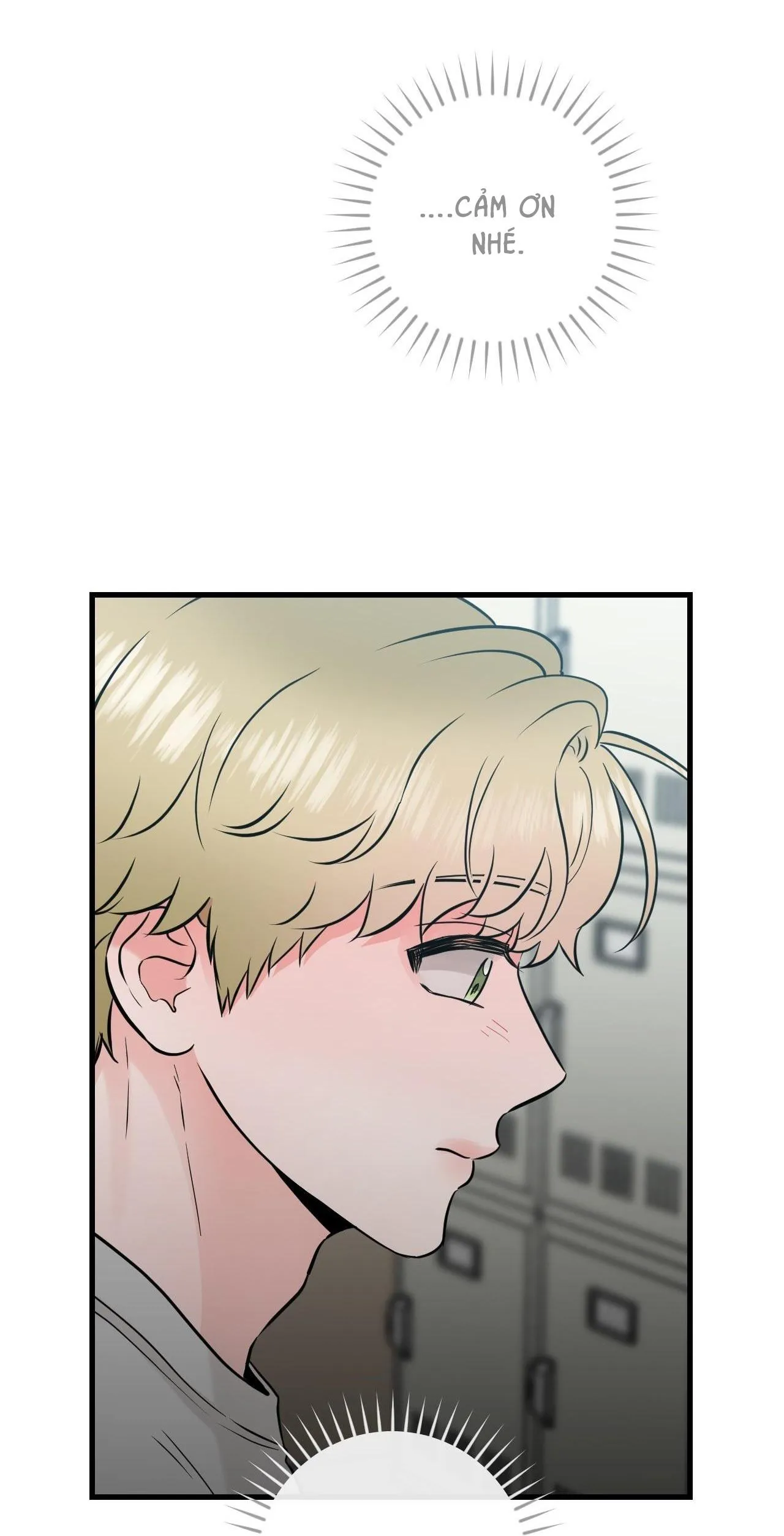 OVER THE PARADISE Chapter 22 Trang 5