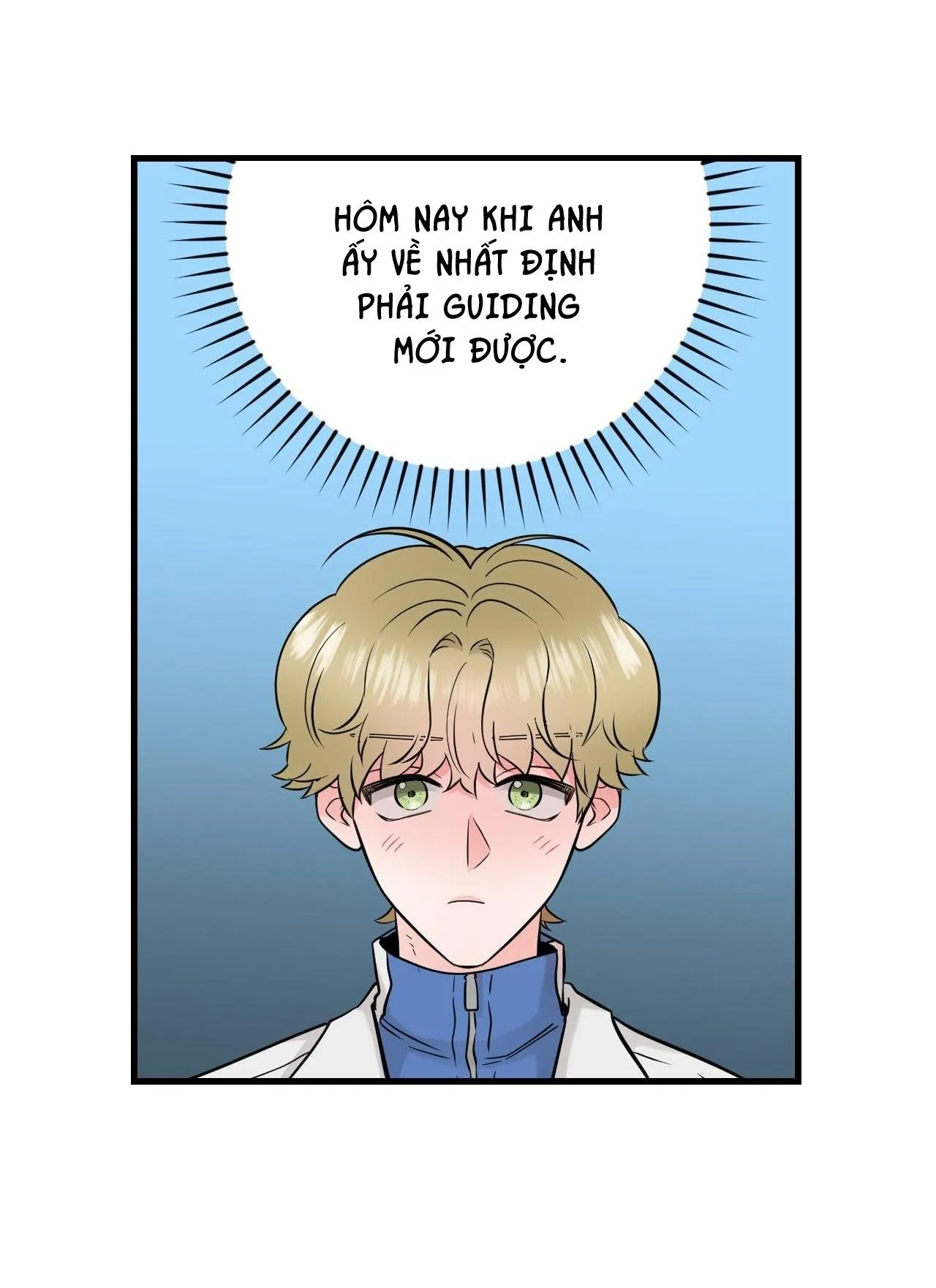 OVER THE PARADISE Chapter 22 Trang 18
