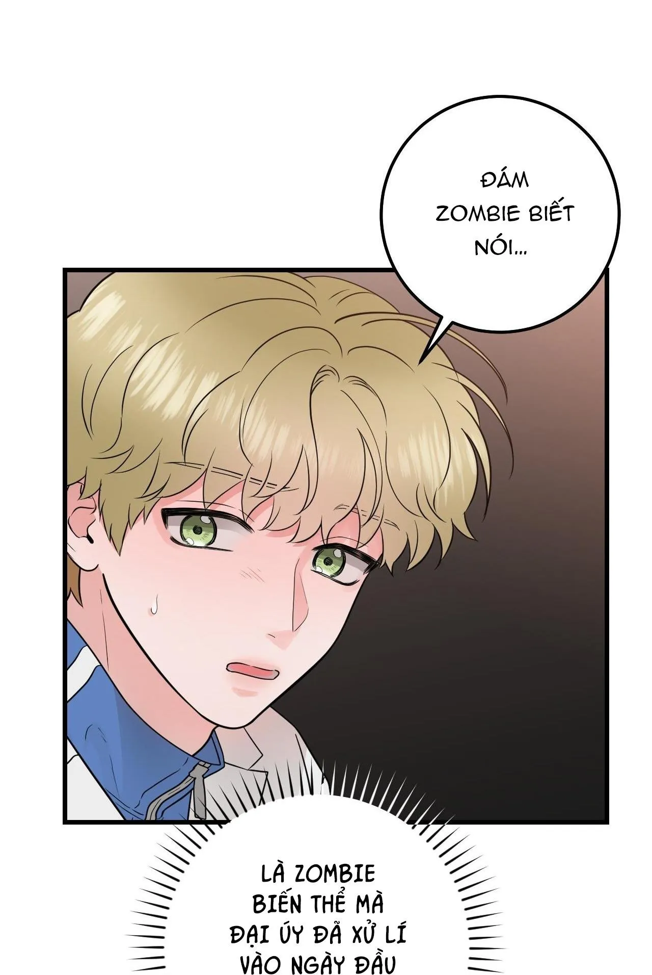 OVER THE PARADISE Chapter 22 Trang 26