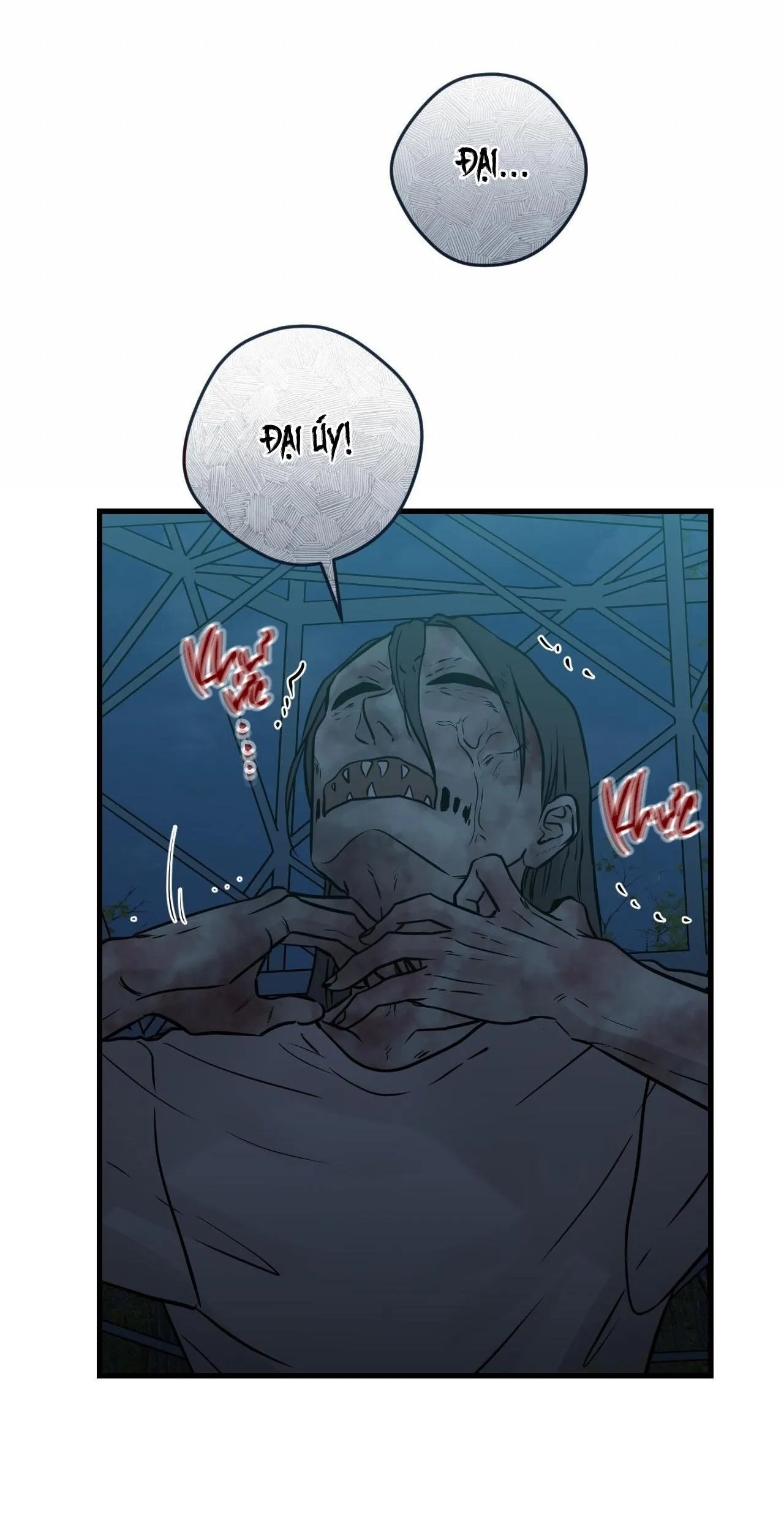 OVER THE PARADISE Chapter 22 Trang 37