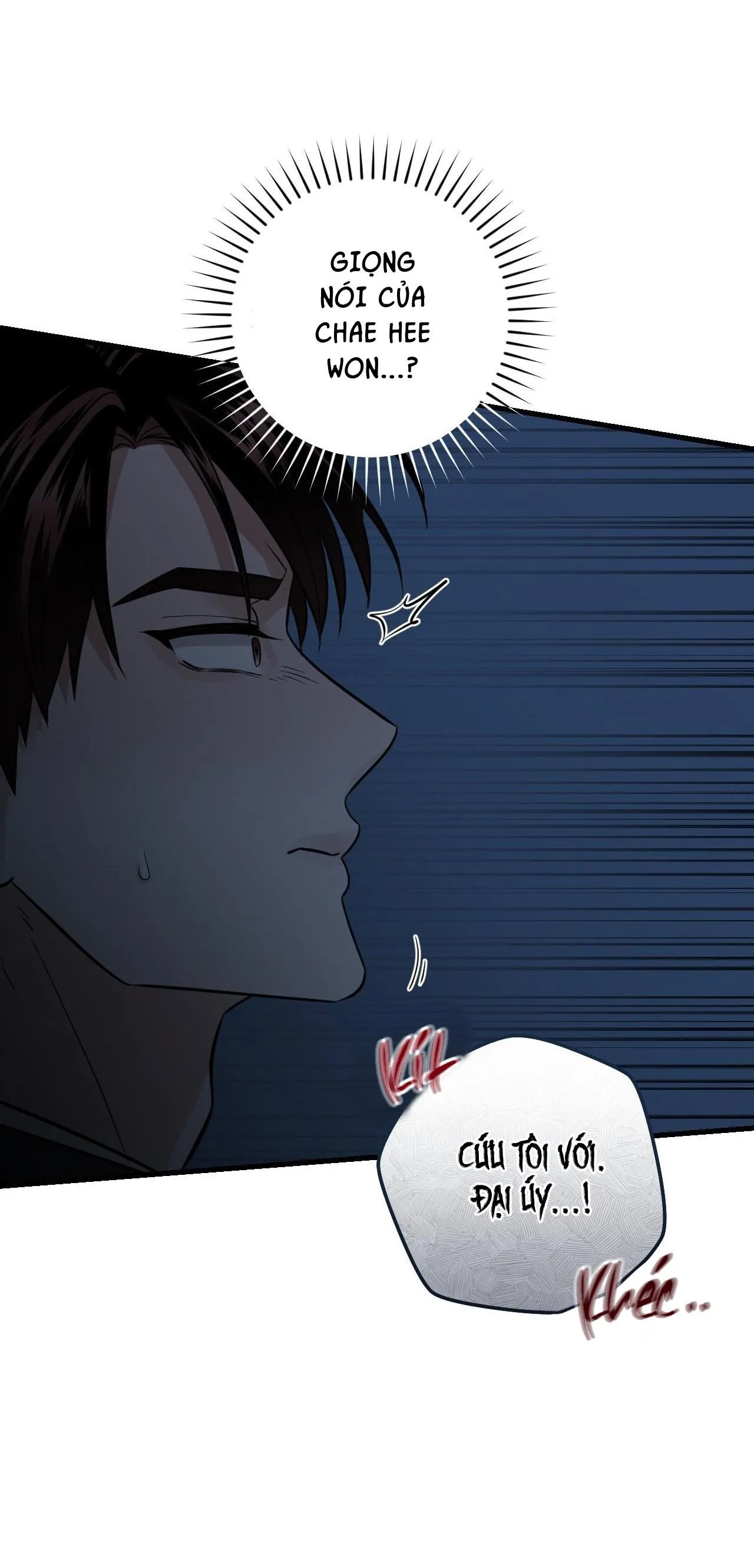 OVER THE PARADISE Chapter 22 Trang 38