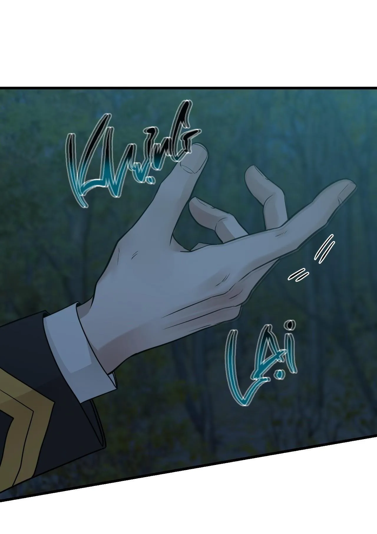 OVER THE PARADISE Chapter 22 Trang 40