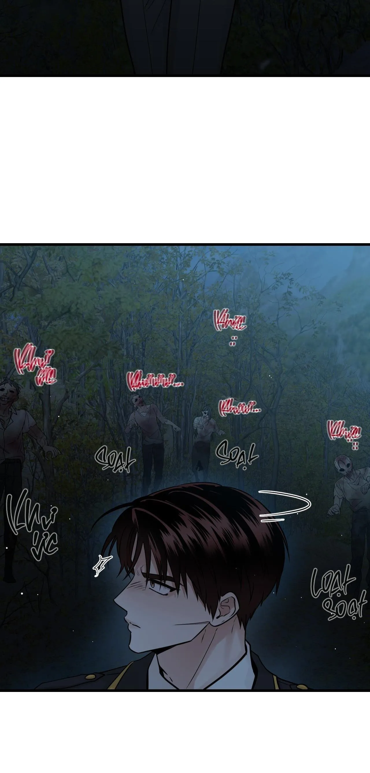 OVER THE PARADISE Chapter 22 Trang 42