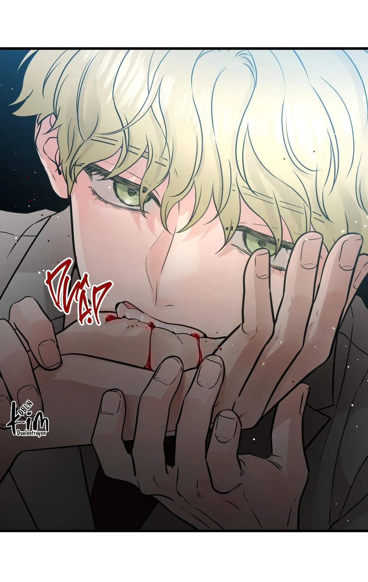 OVER THE PARADISE Chapter 22 Trang 46
