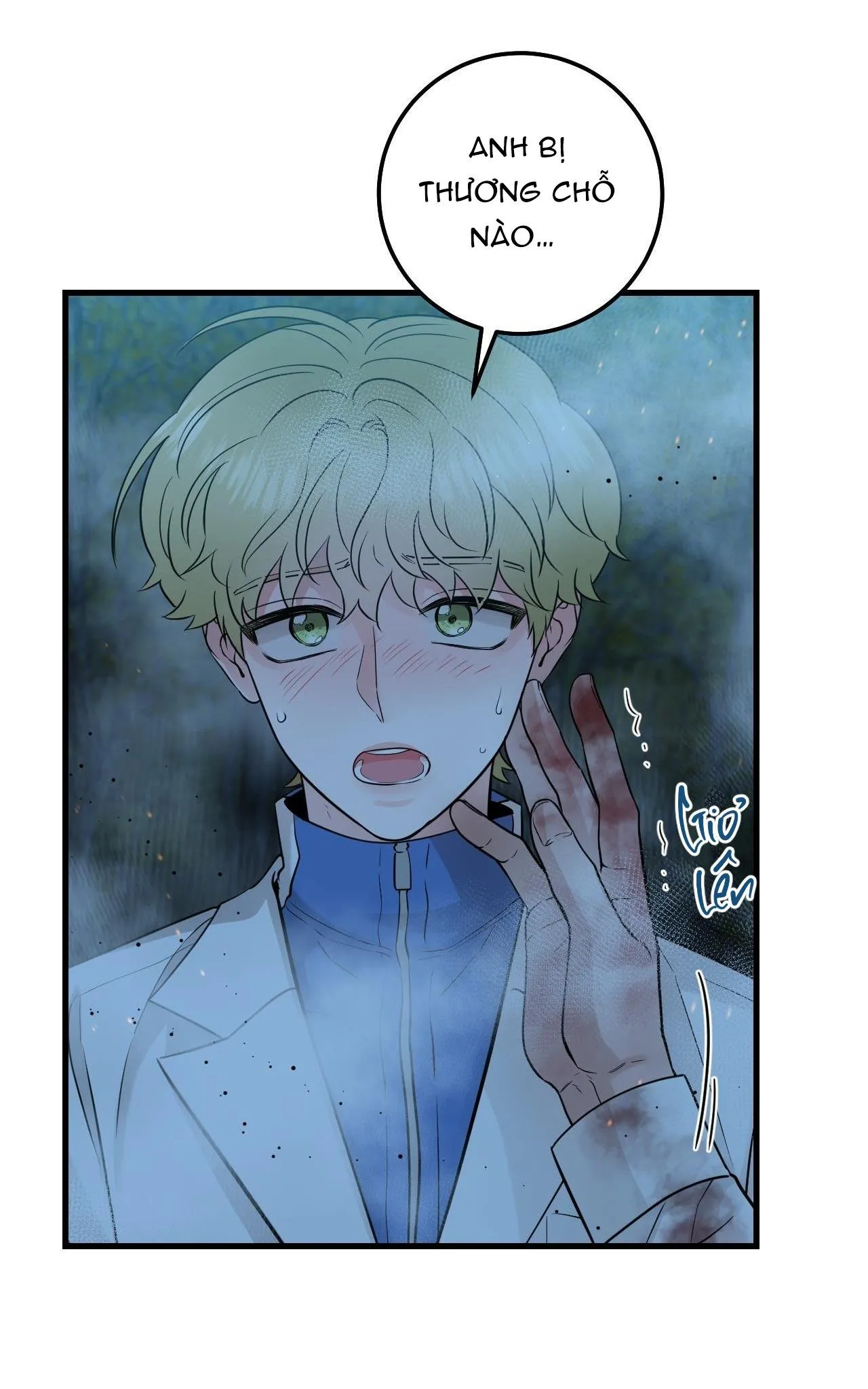 OVER THE PARADISE Chapter 22 Trang 62