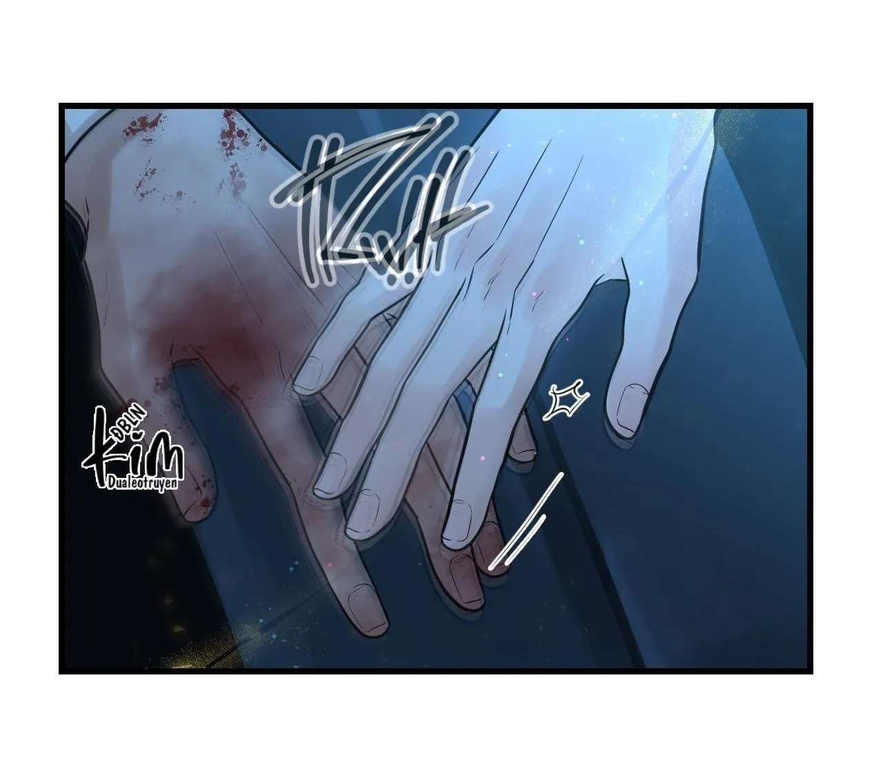 OVER THE PARADISE Chapter 22 Trang 69