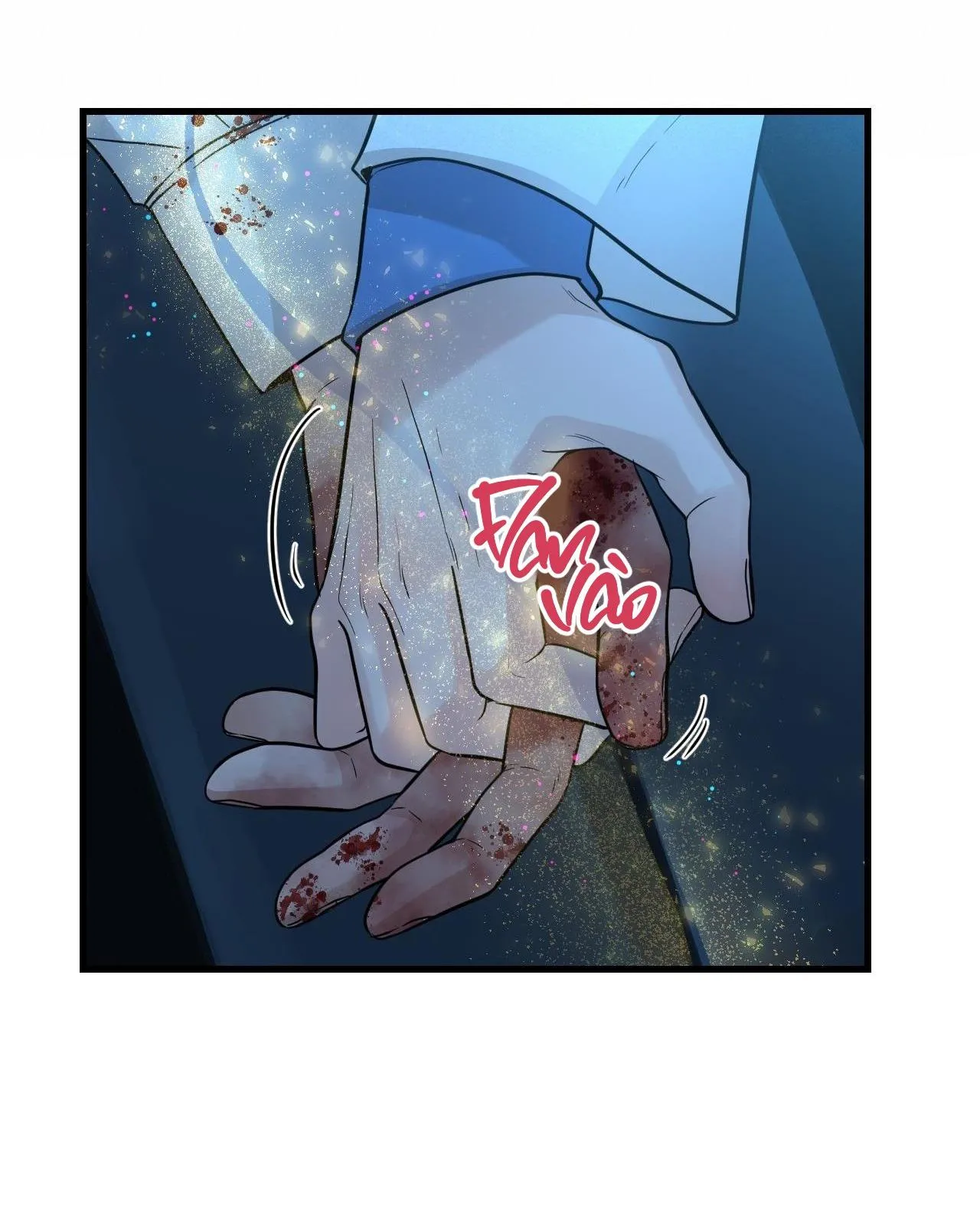OVER THE PARADISE Chapter 22 Trang 71