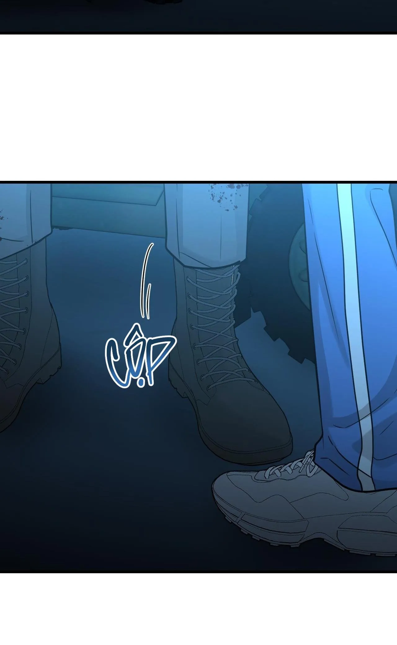 OVER THE PARADISE Chapter 22 Trang 76