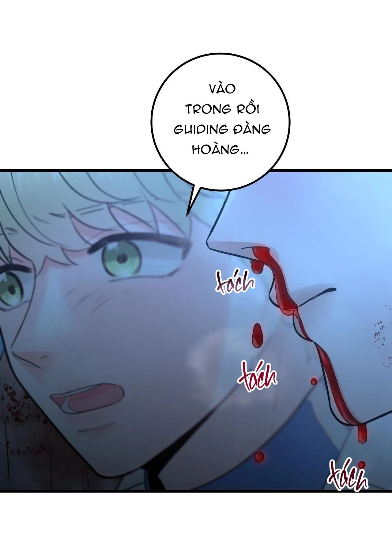 OVER THE PARADISE Chapter 22 Trang 78