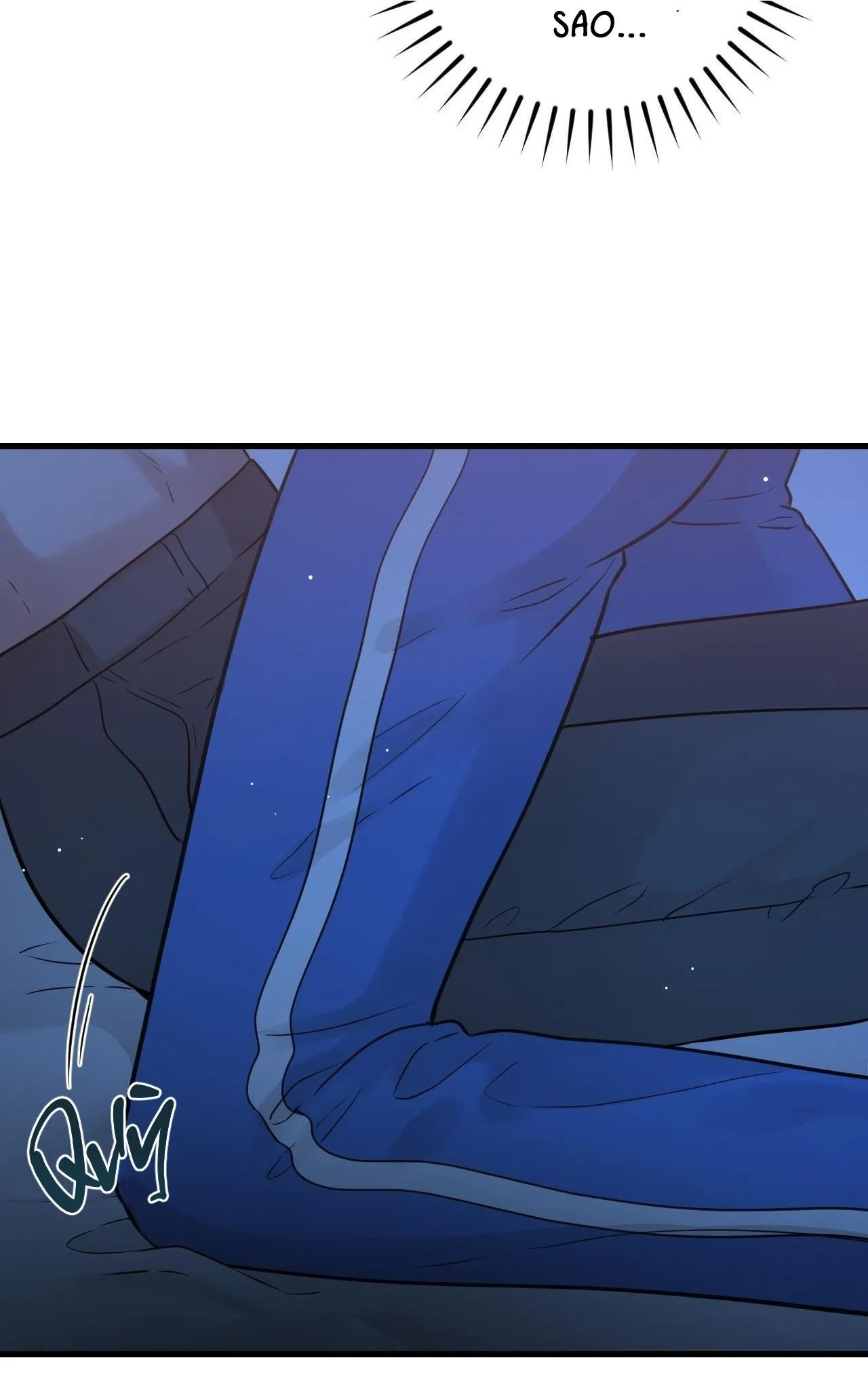 OVER THE PARADISE Chapter 23 Trang 7