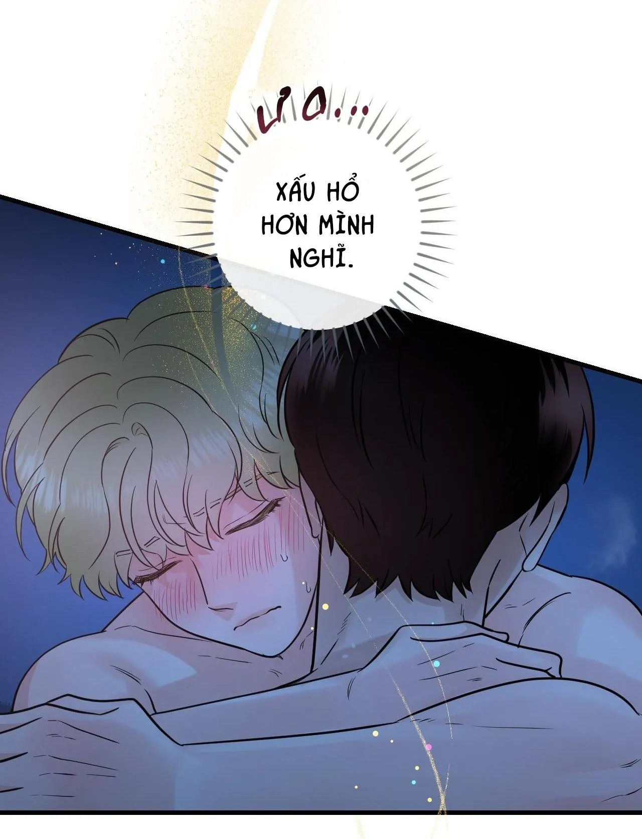 OVER THE PARADISE Chapter 23 Trang 13