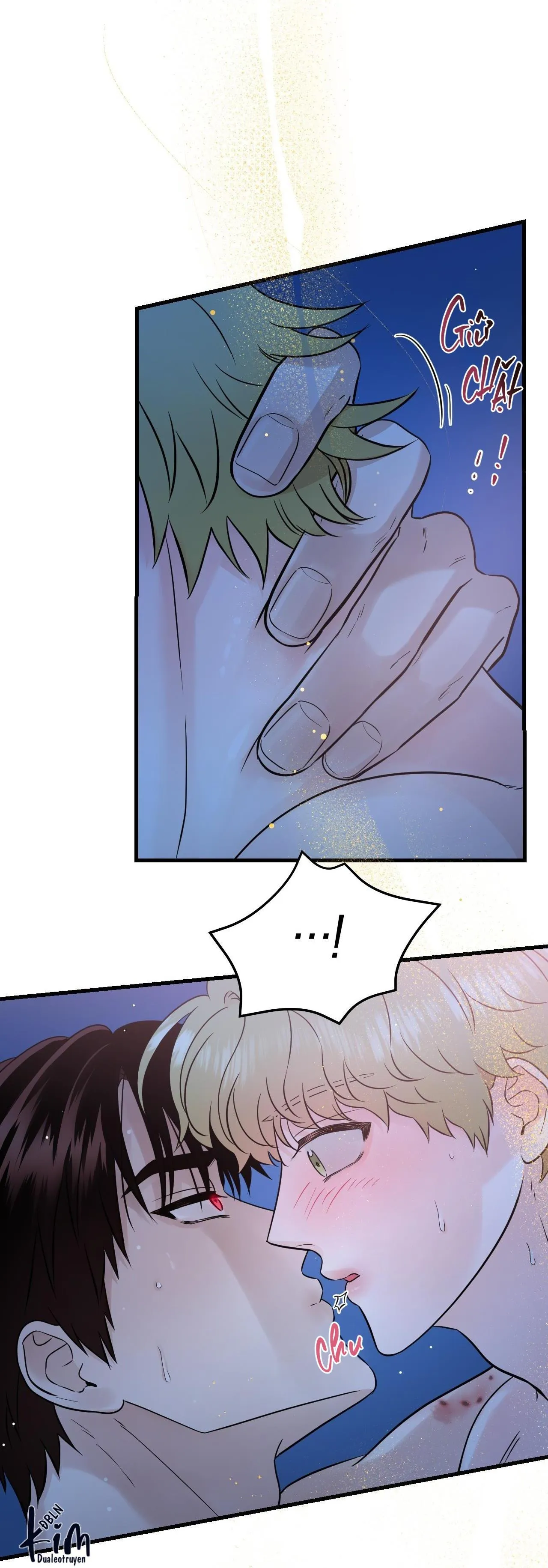 OVER THE PARADISE Chapter 23 Trang 16