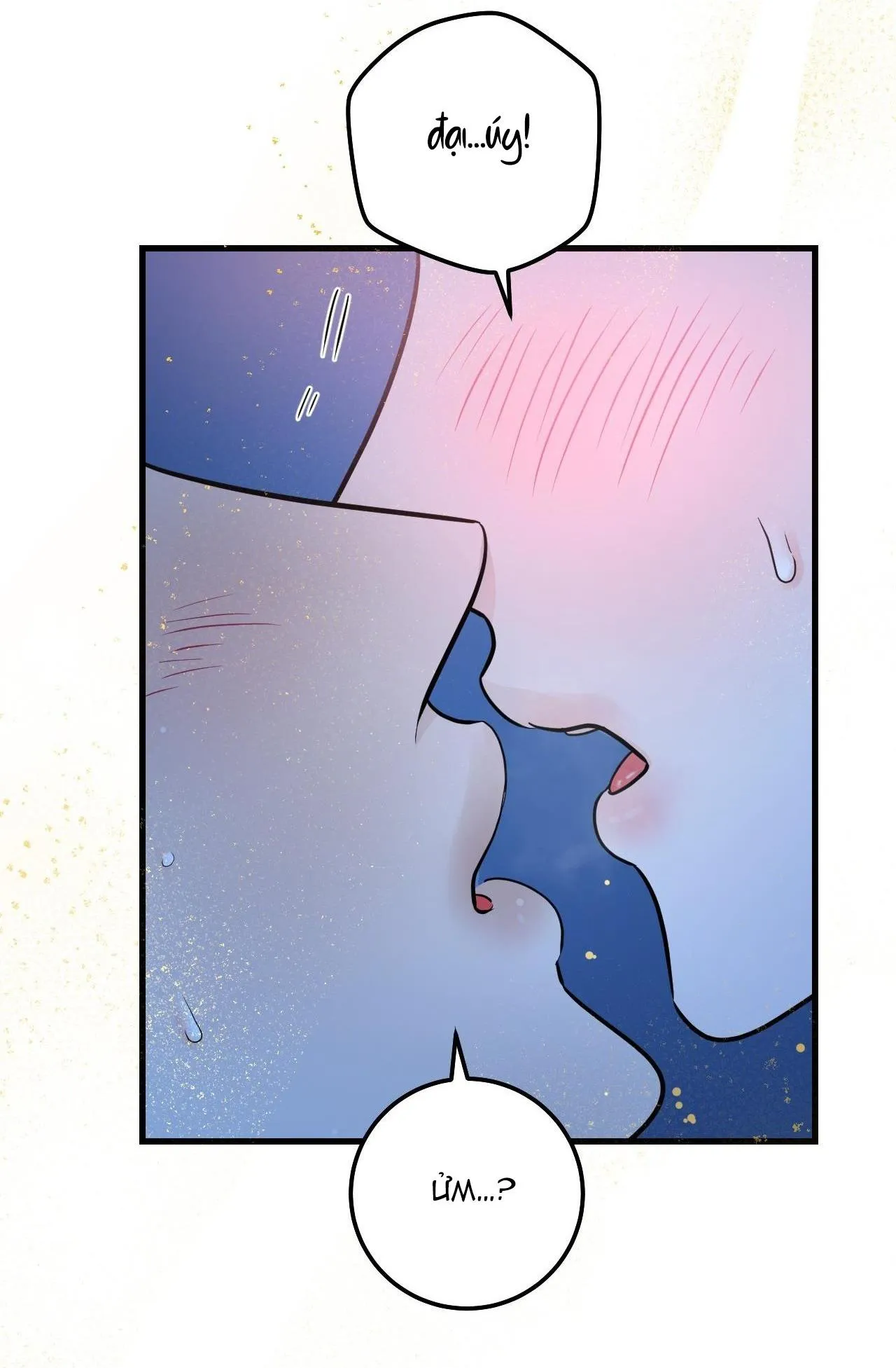 OVER THE PARADISE Chapter 23 Trang 17