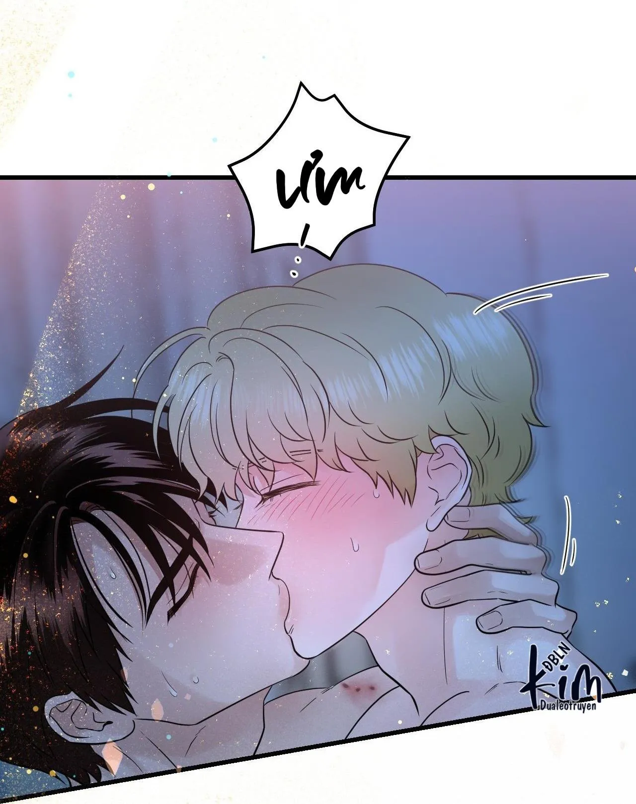 OVER THE PARADISE Chapter 23 Trang 18