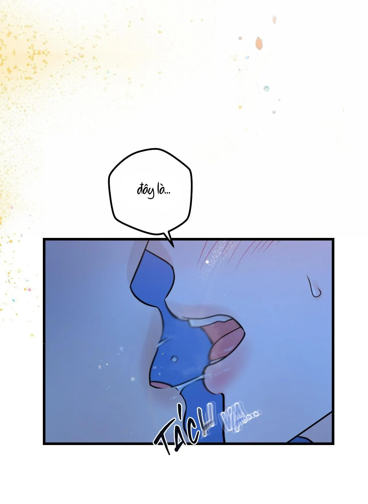 OVER THE PARADISE Chapter 23 Trang 19