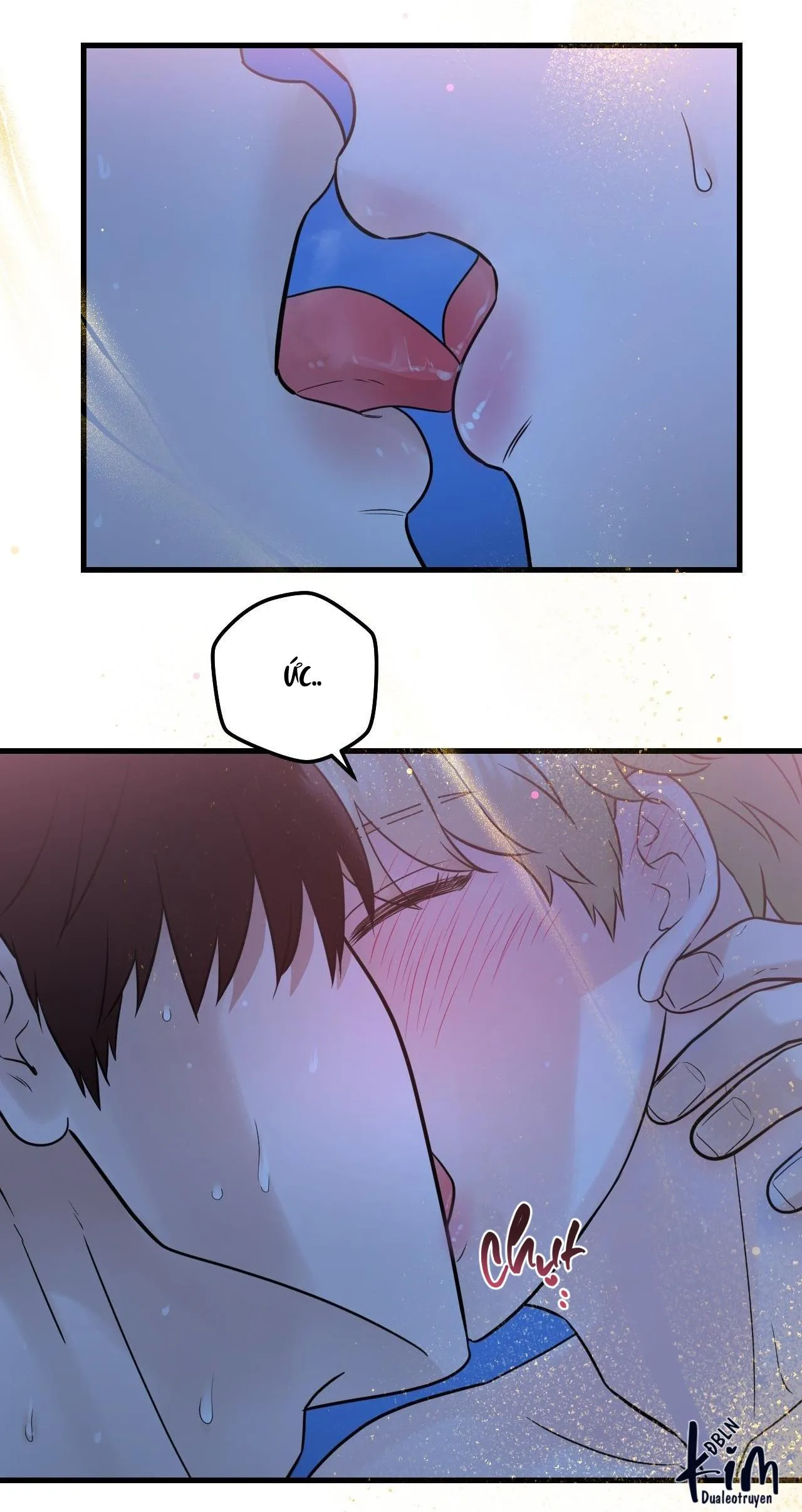 OVER THE PARADISE Chapter 23 Trang 21