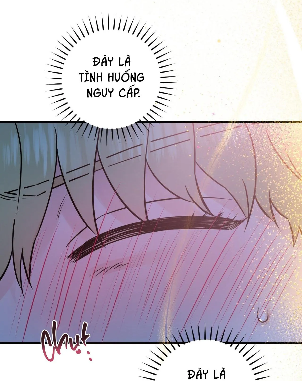 OVER THE PARADISE Chapter 23 Trang 22