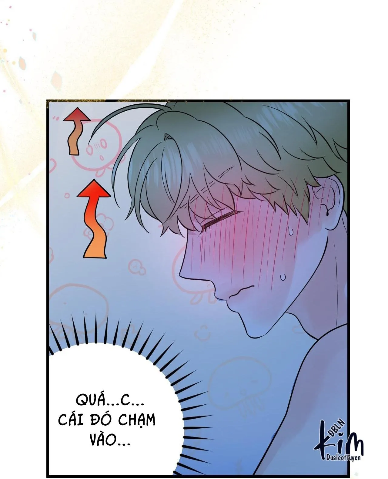 OVER THE PARADISE Chapter 23 Trang 25