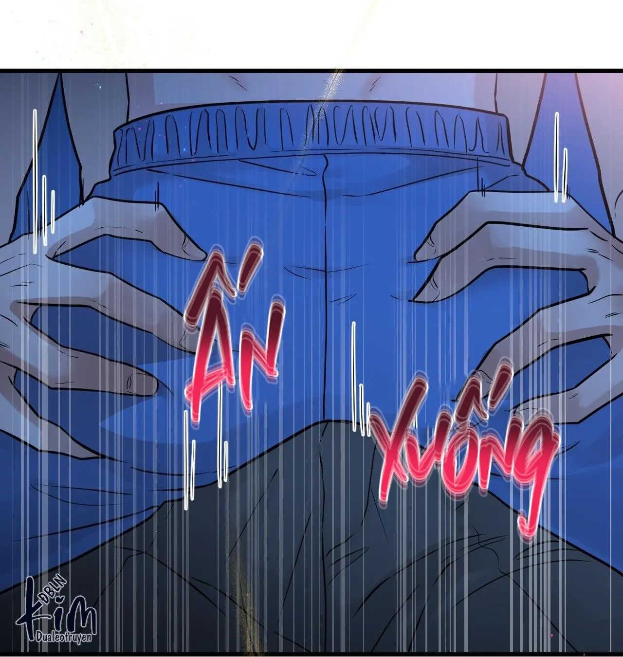 OVER THE PARADISE Chapter 23 Trang 27