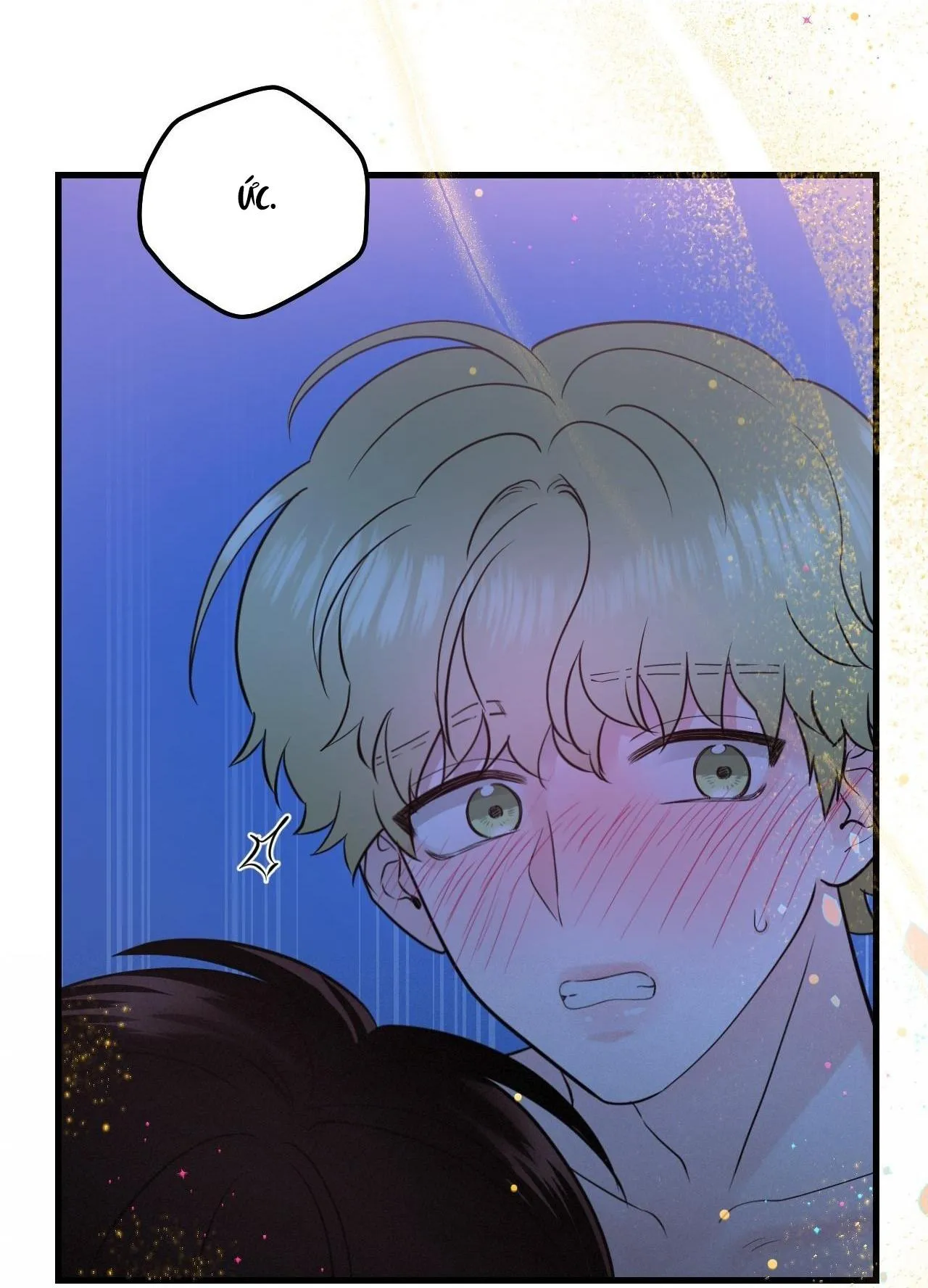 OVER THE PARADISE Chapter 23 Trang 28