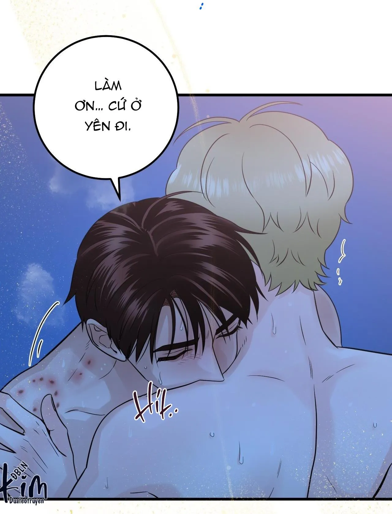 OVER THE PARADISE Chapter 23 Trang 31