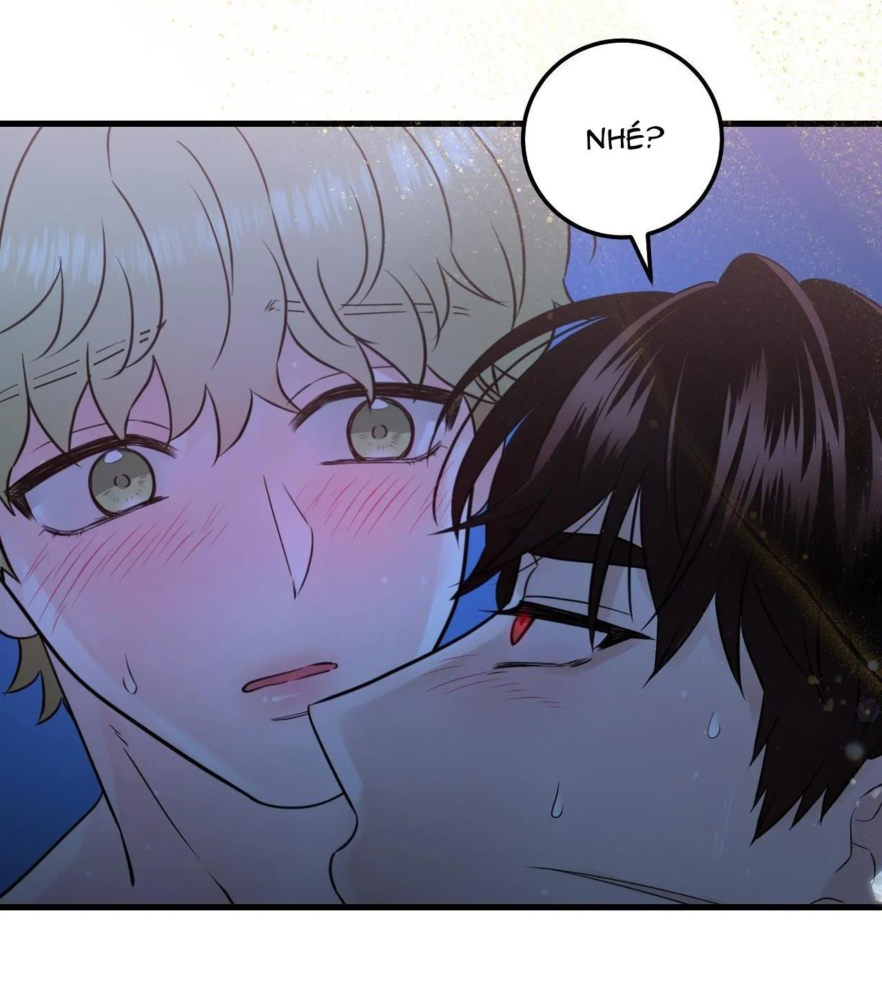 OVER THE PARADISE Chapter 23 Trang 32