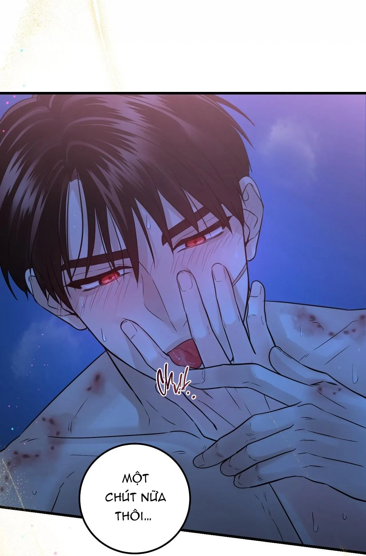 OVER THE PARADISE Chapter 23 Trang 38