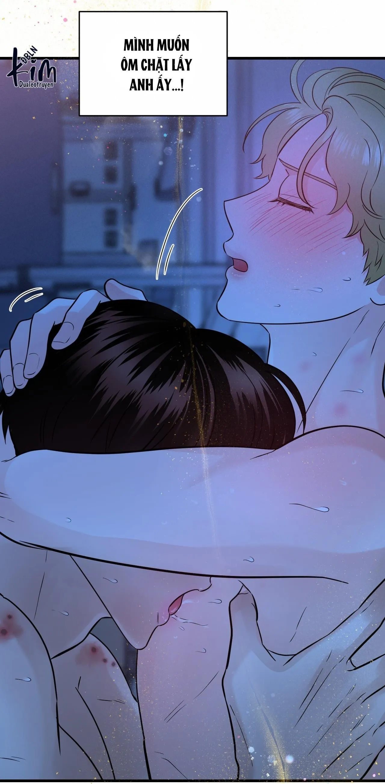 OVER THE PARADISE Chapter 23 Trang 44