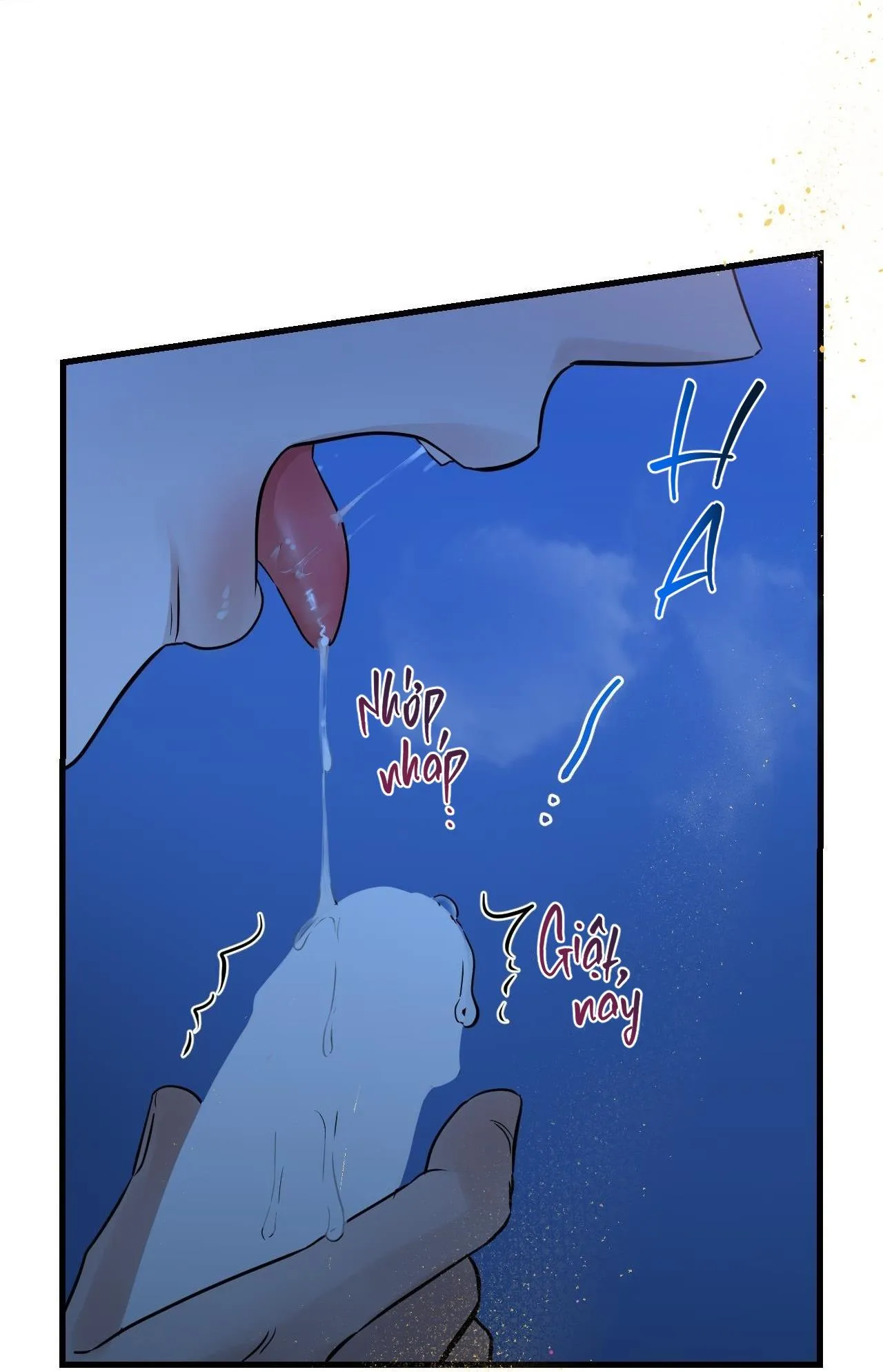 OVER THE PARADISE Chapter 23 Trang 48