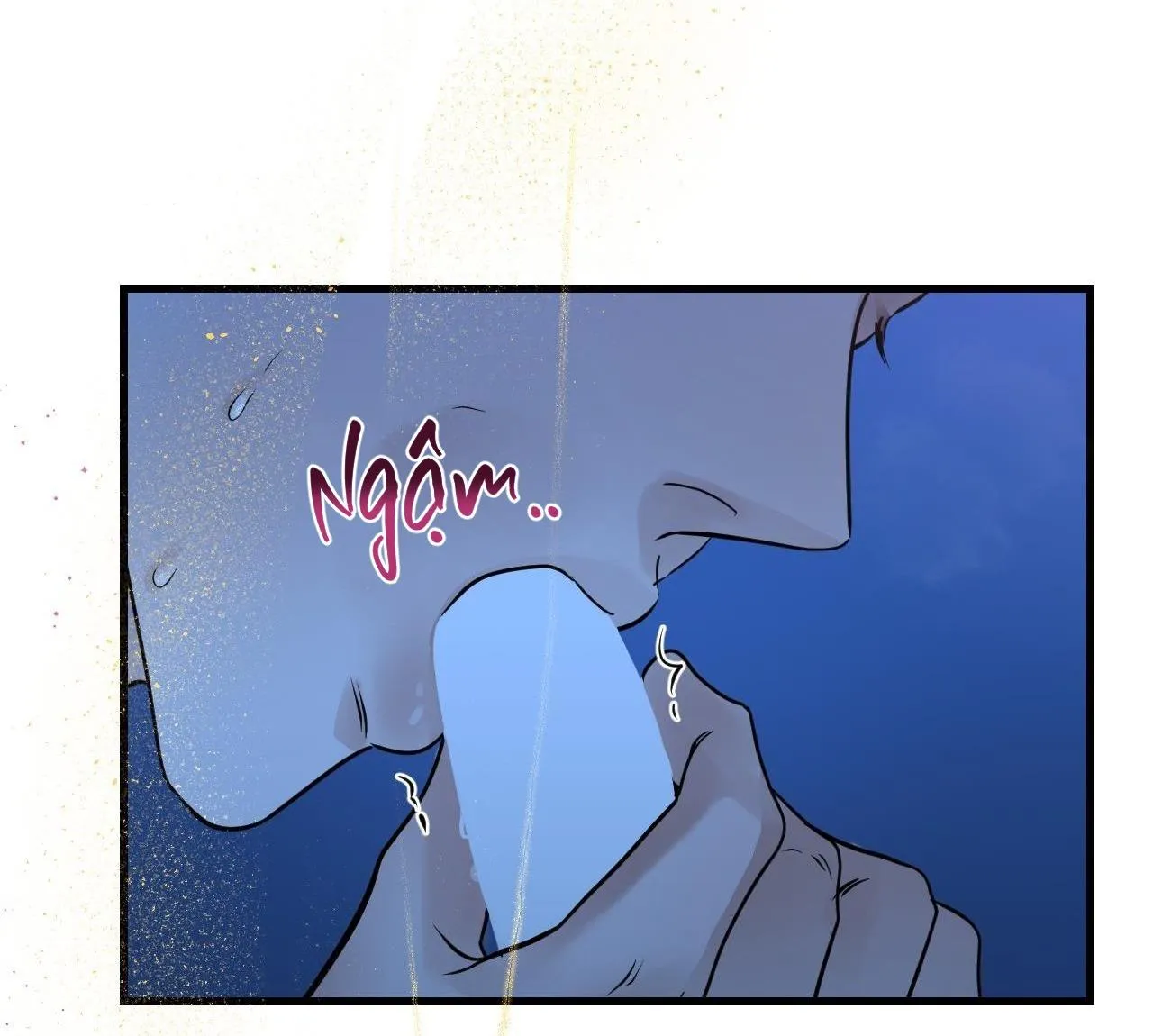 OVER THE PARADISE Chapter 23 Trang 49