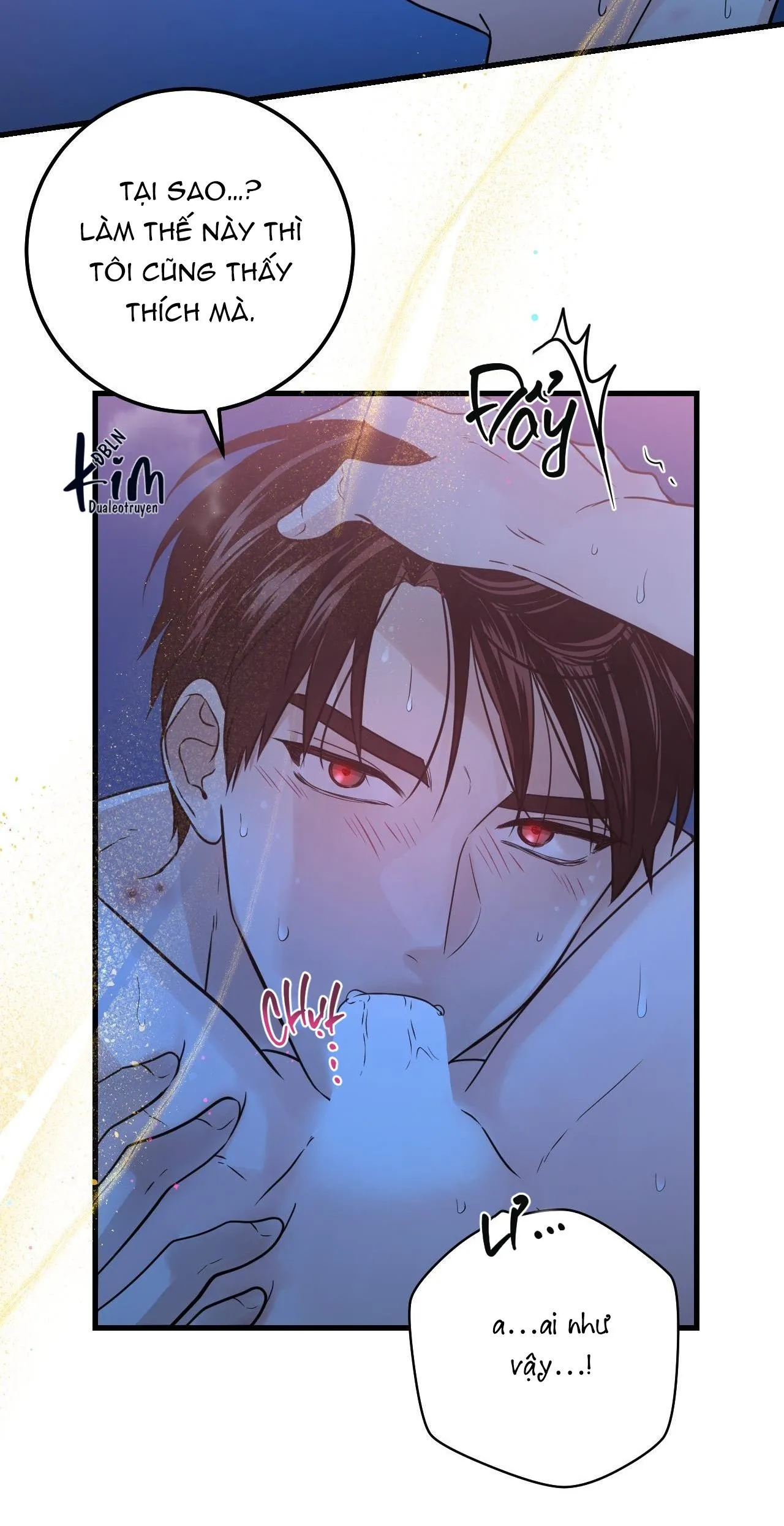 OVER THE PARADISE Chapter 23 Trang 52