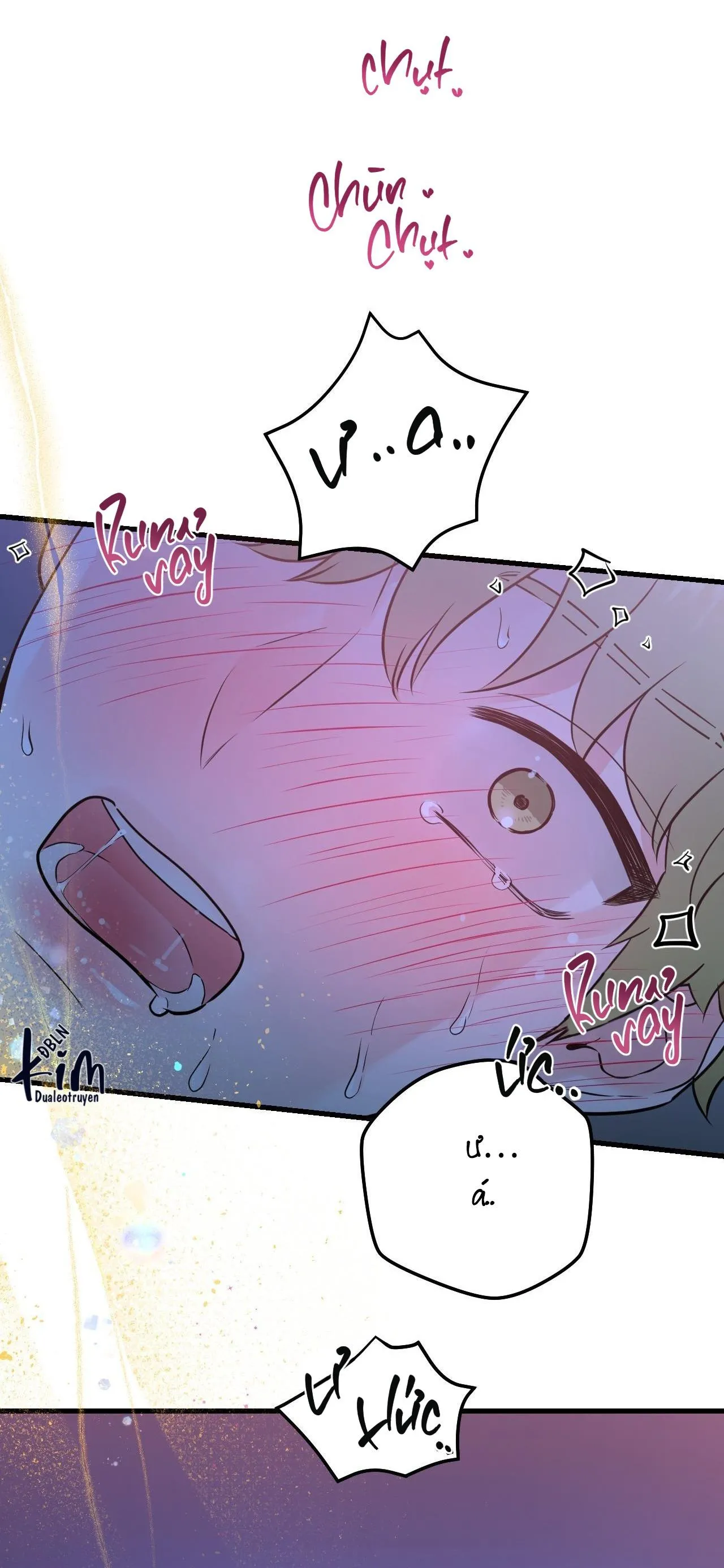 OVER THE PARADISE Chapter 23 Trang 53