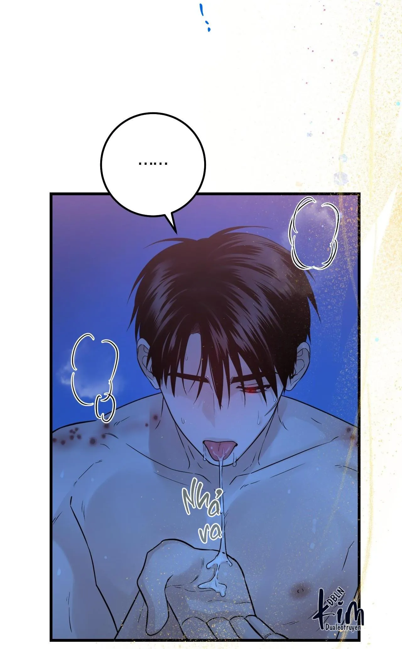 OVER THE PARADISE Chapter 23 Trang 55