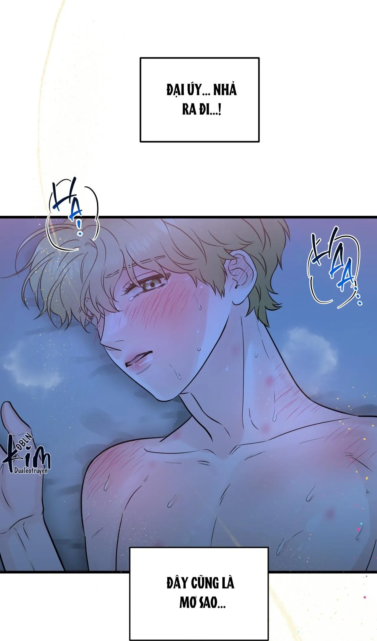 OVER THE PARADISE Chapter 23 Trang 57